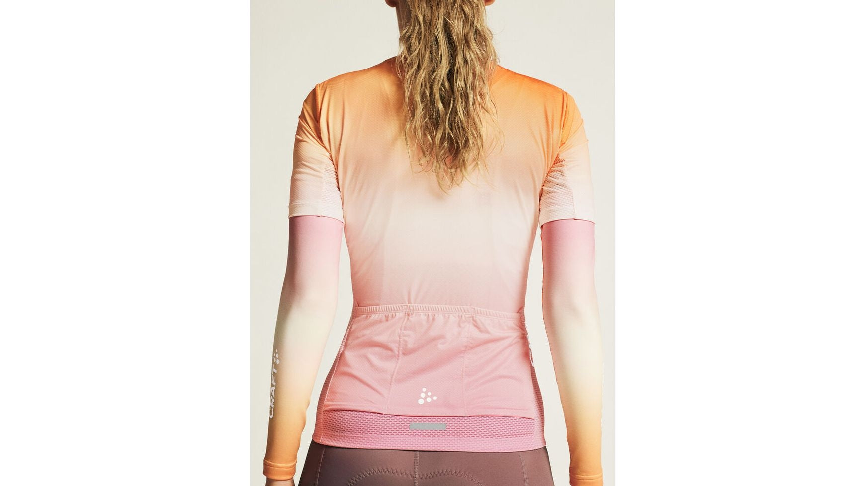 Craft ADV ENDUR GRAPHIC JERSEY W image 5