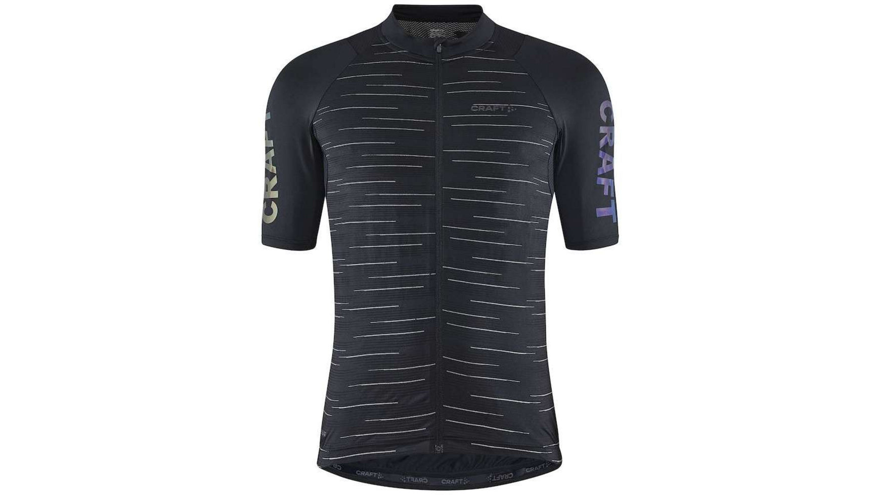 Craft ADV ENDUR LUMEN JERSEY M image 0