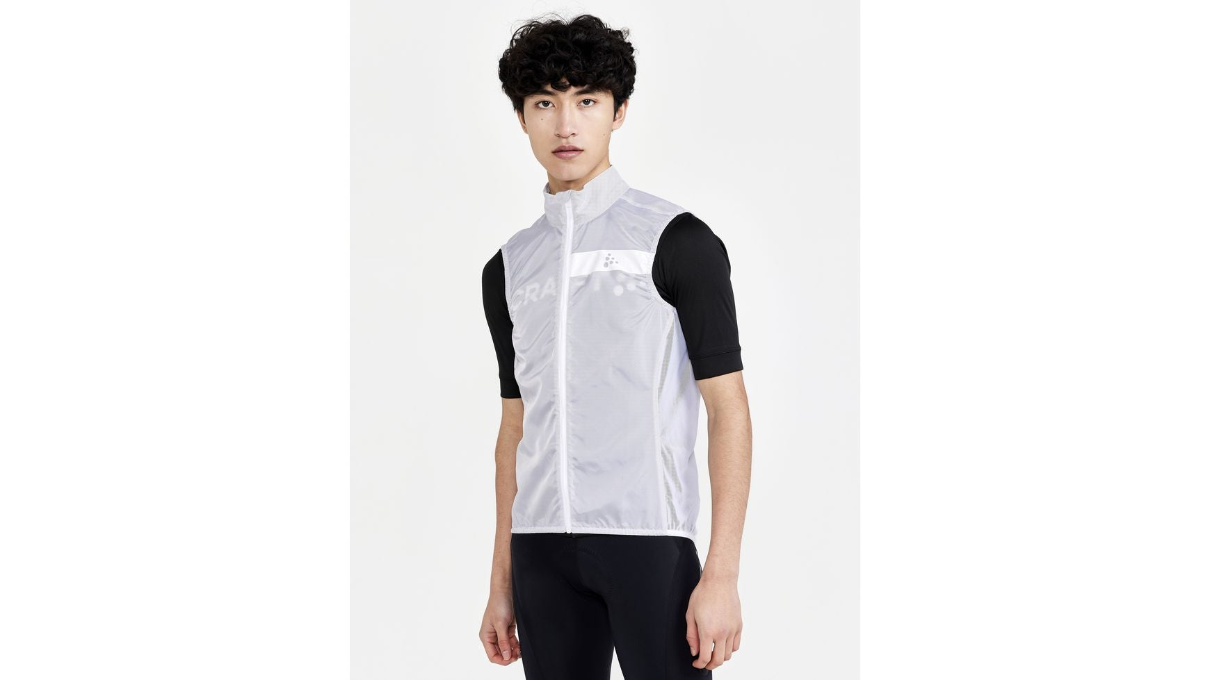 Craft ADV Essence Light Wind Vest M image 1