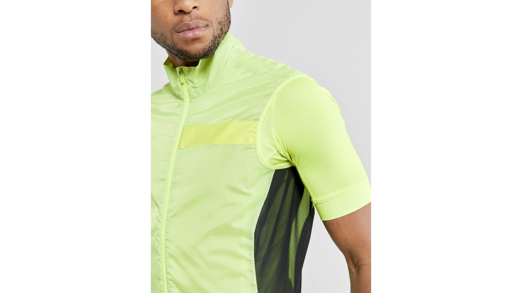 Craft ADV Essence Light Wind Vest M image 8