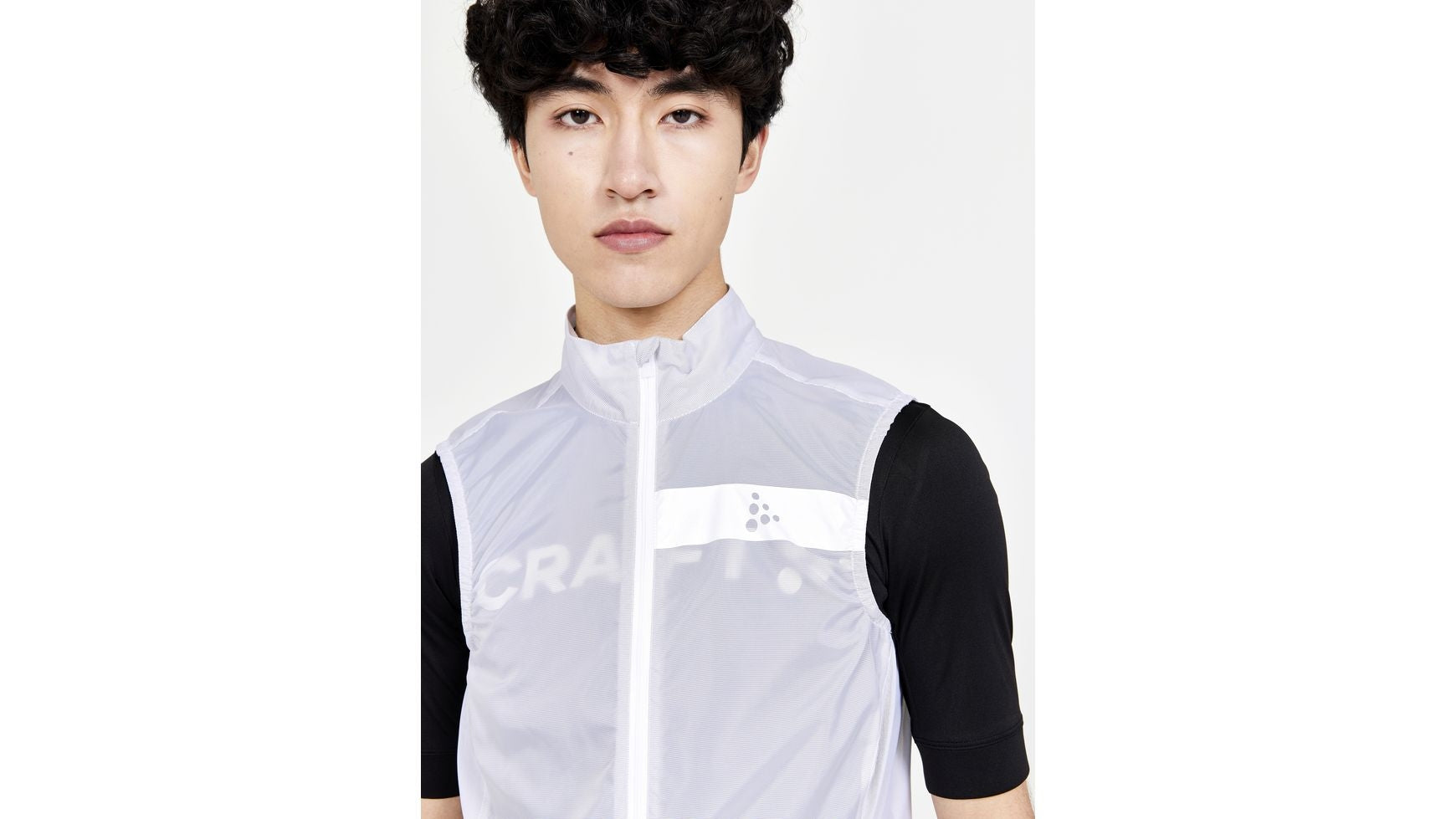 Craft ADV Essence Light Wind Vest M image 2