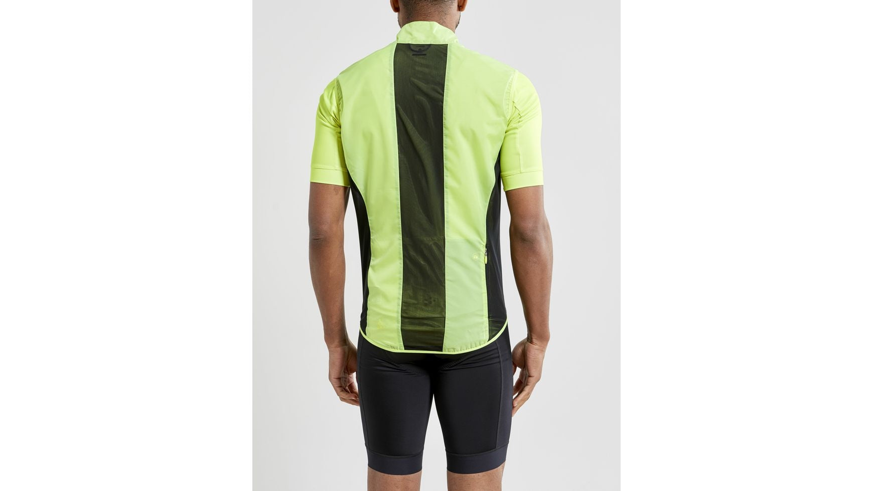 Craft ADV Essence Light Wind Vest M image 9