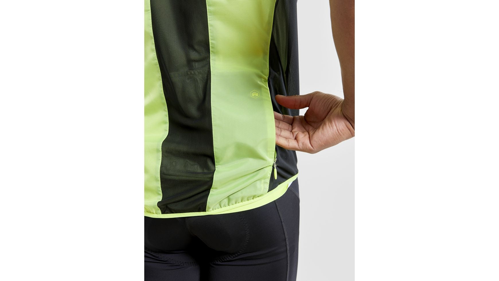 Craft ADV Essence Light Wind Vest M image 10