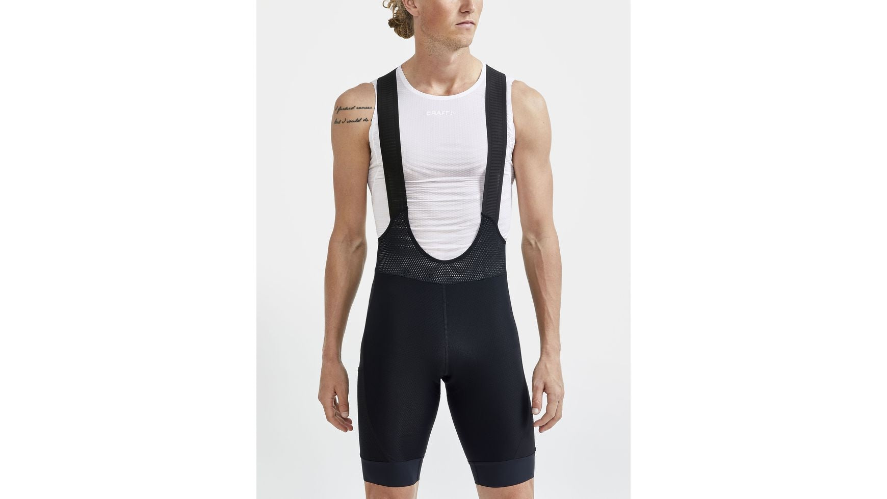 Craft ADV GRAVEL BIB SHORTS M image 1