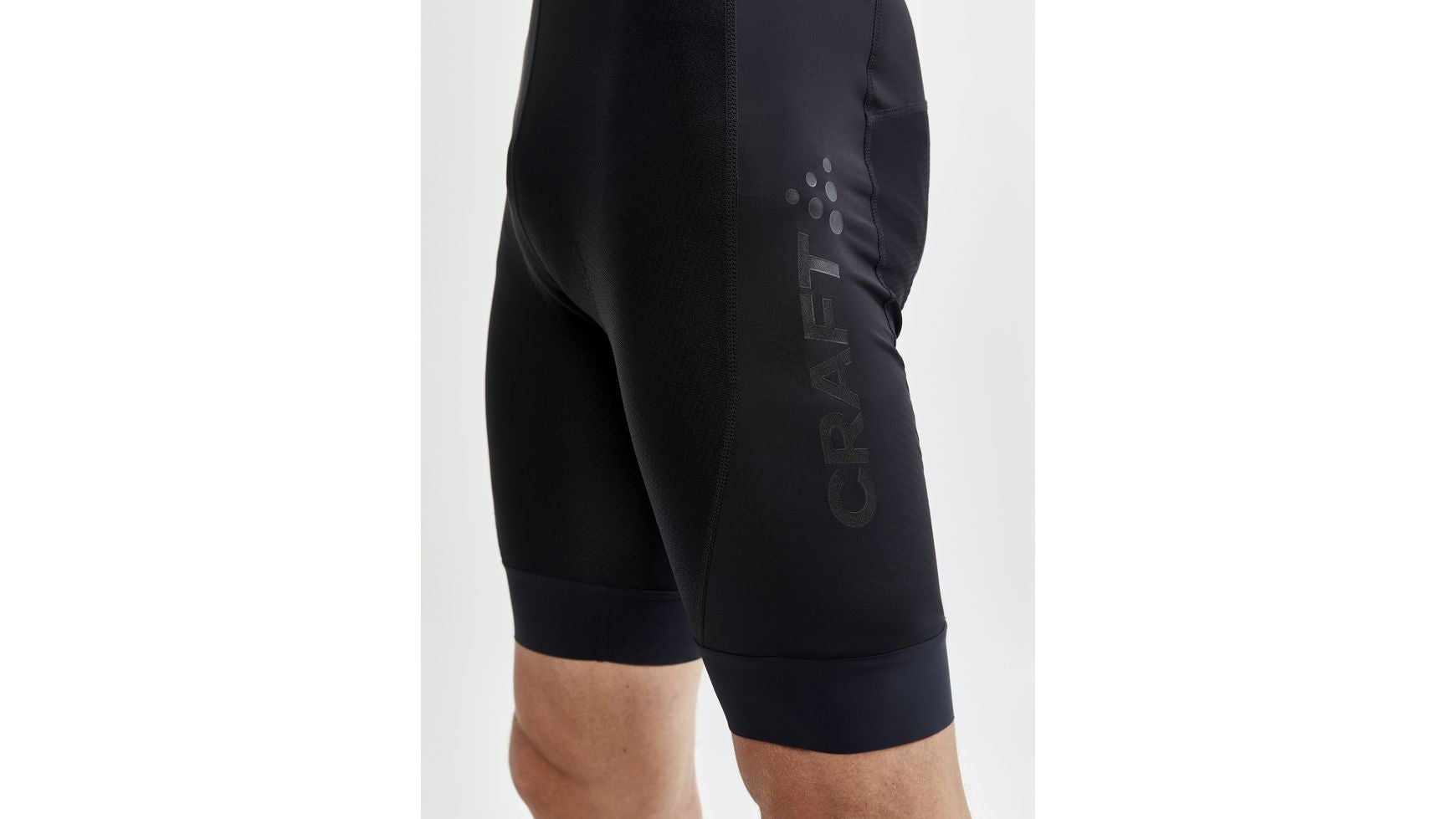 Craft ADV GRAVEL BIB SHORTS M image 2