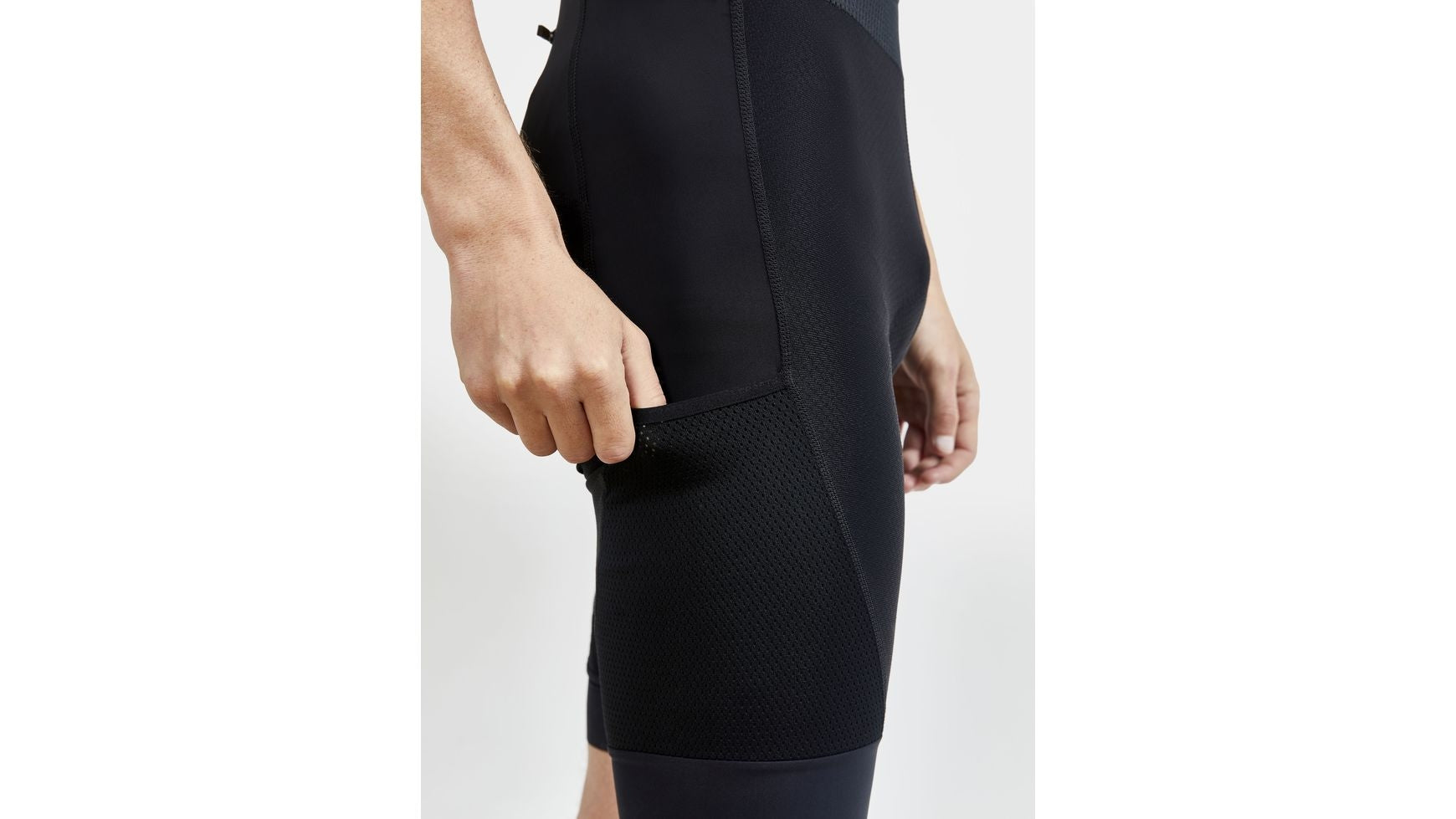 Craft ADV GRAVEL BIB SHORTS M image 3