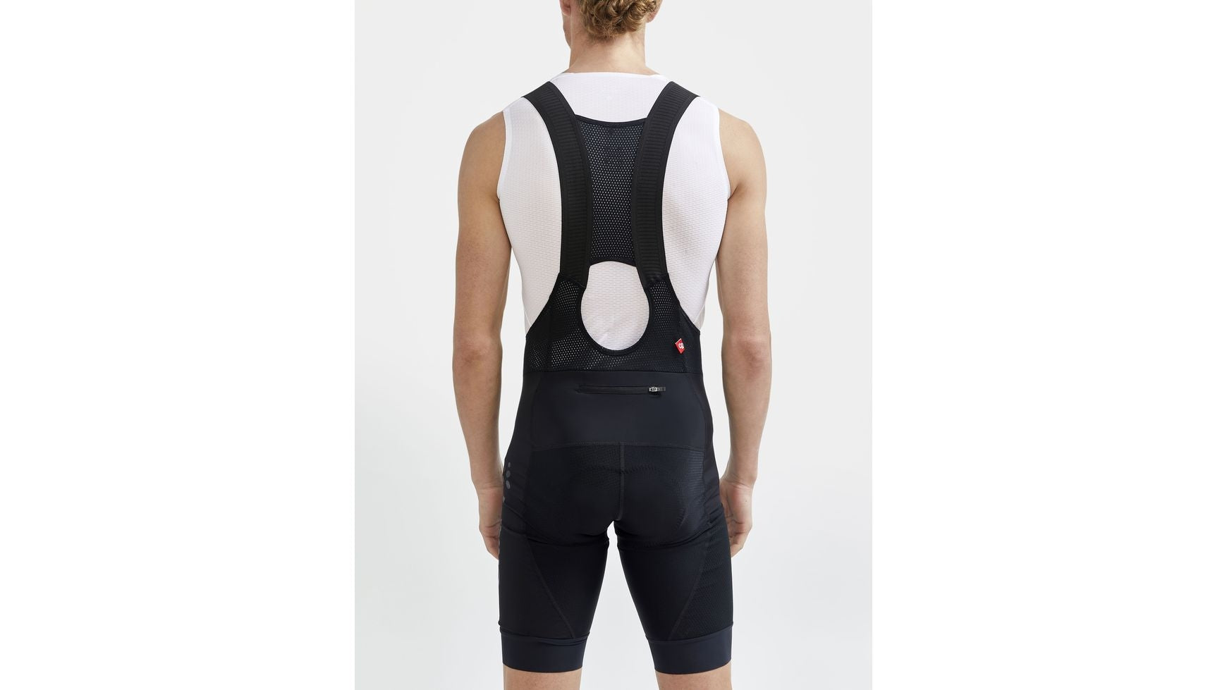 Craft ADV GRAVEL BIB SHORTS M image 4