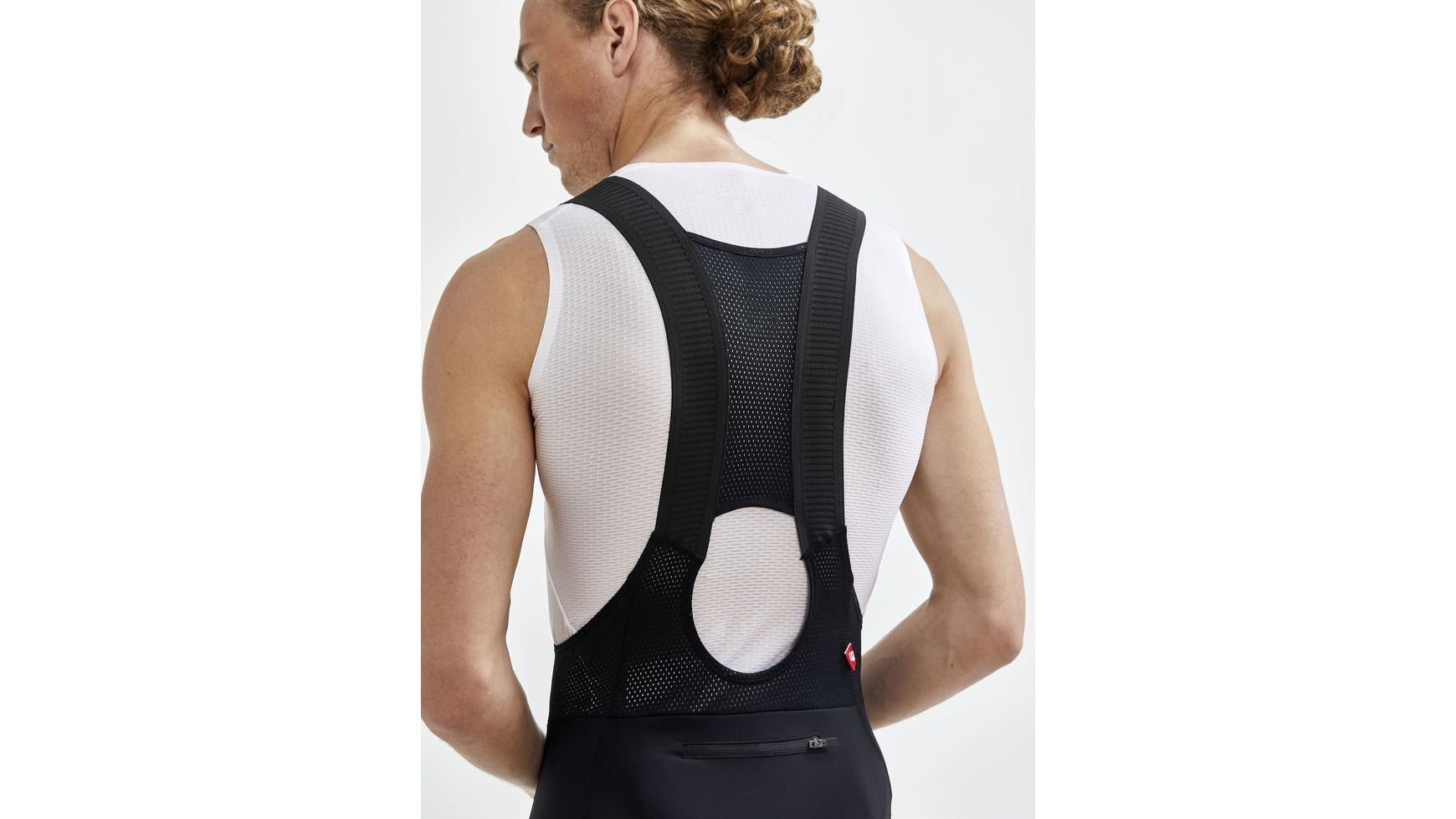 Craft ADV GRAVEL BIB SHORTS M image 5