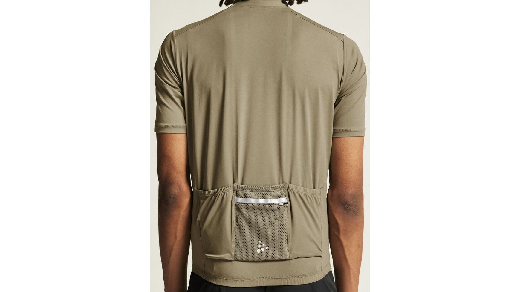 Craft ADV Gravel SS Jersey M image 5