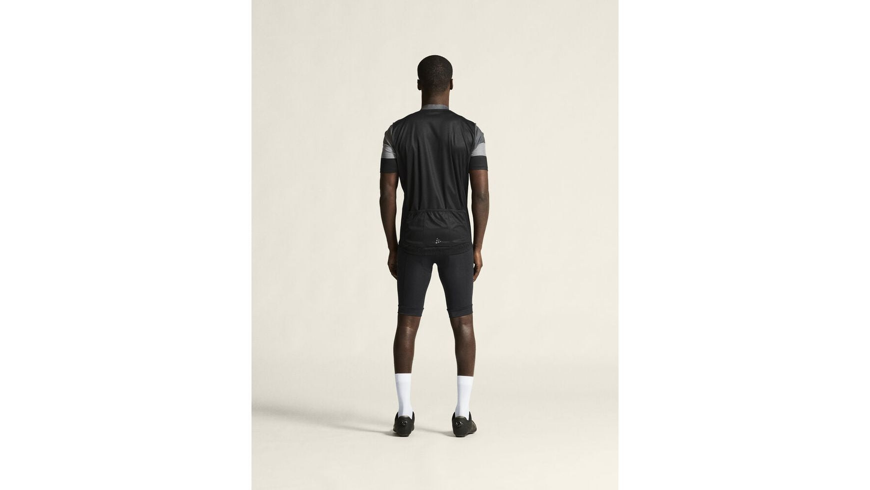 Craft CORE ENDUR LOGO JERSEY M image 14