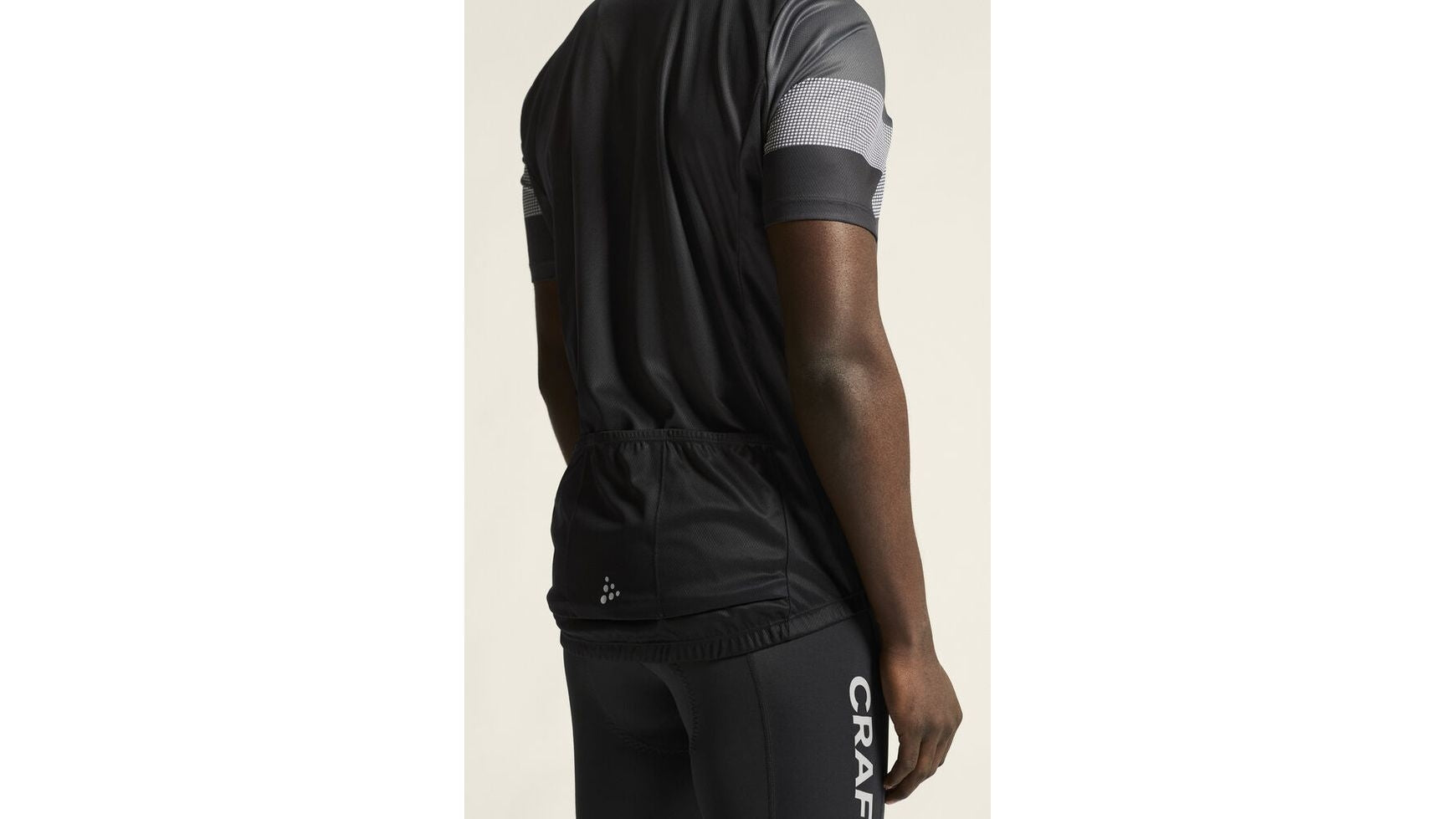 Craft CORE ENDUR LOGO JERSEY M image 15