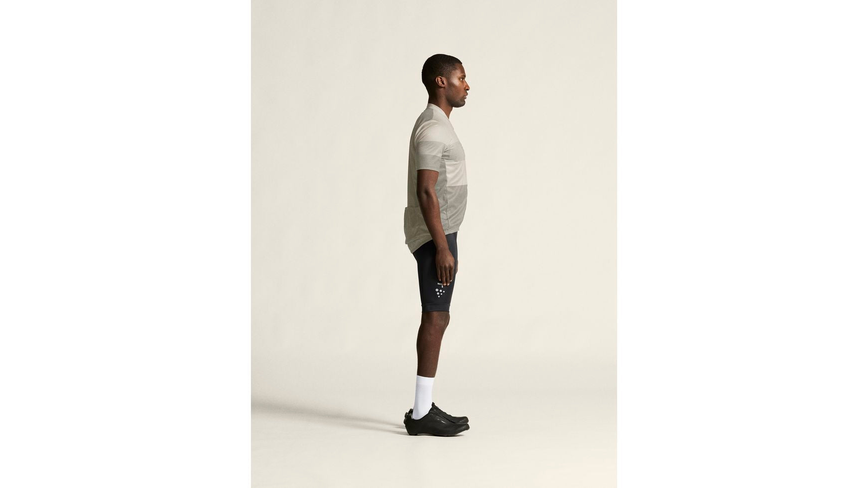 Craft CORE ENDUR LOGO JERSEY M image 37