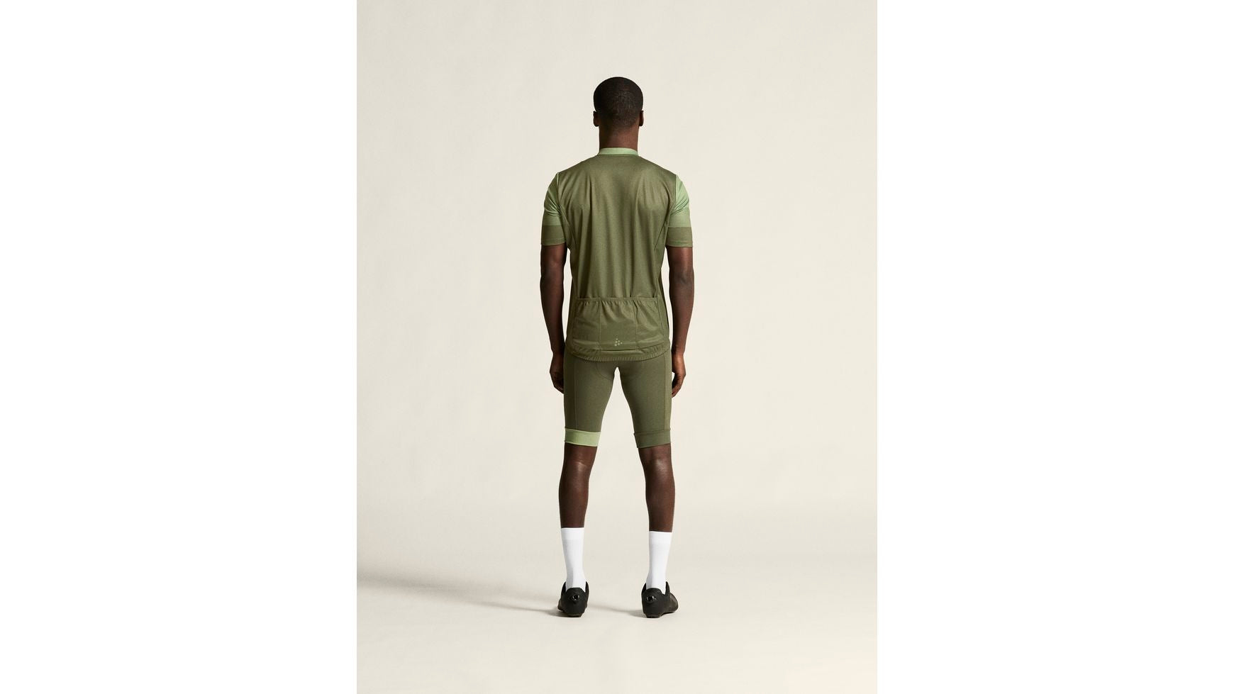 Craft CORE ENDUR LOGO JERSEY M image 30