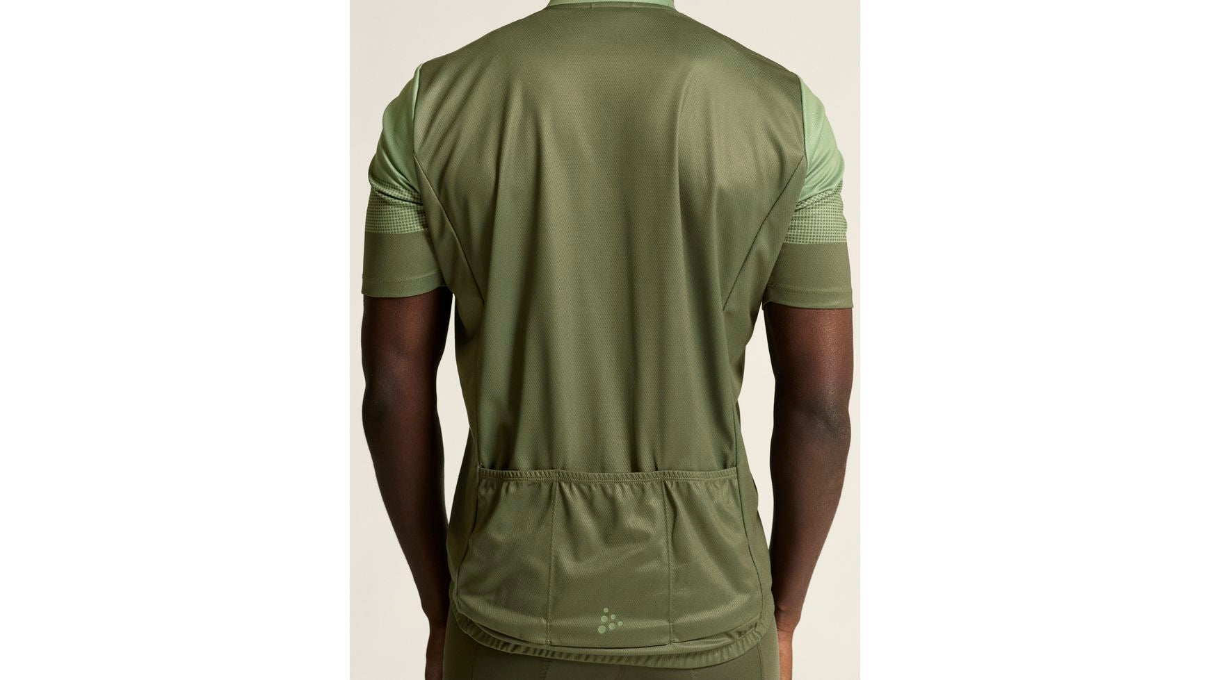 Craft CORE ENDUR LOGO JERSEY M image 31