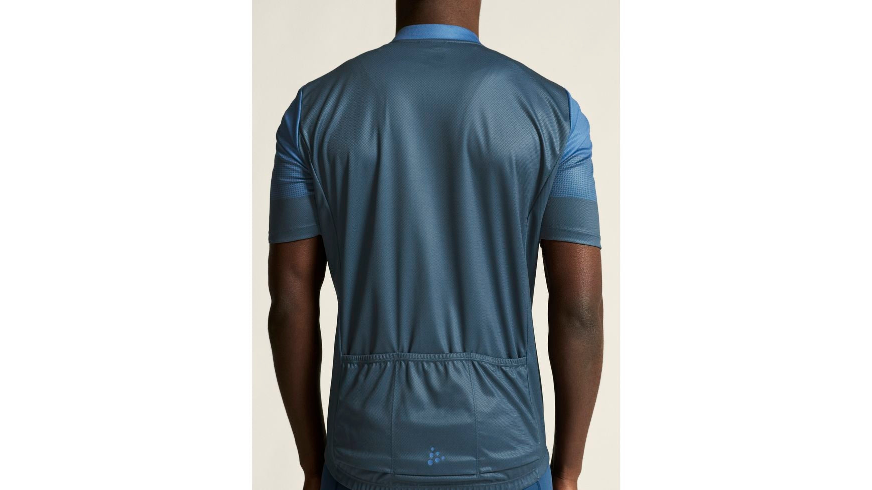 Craft CORE ENDUR LOGO JERSEY M image 23