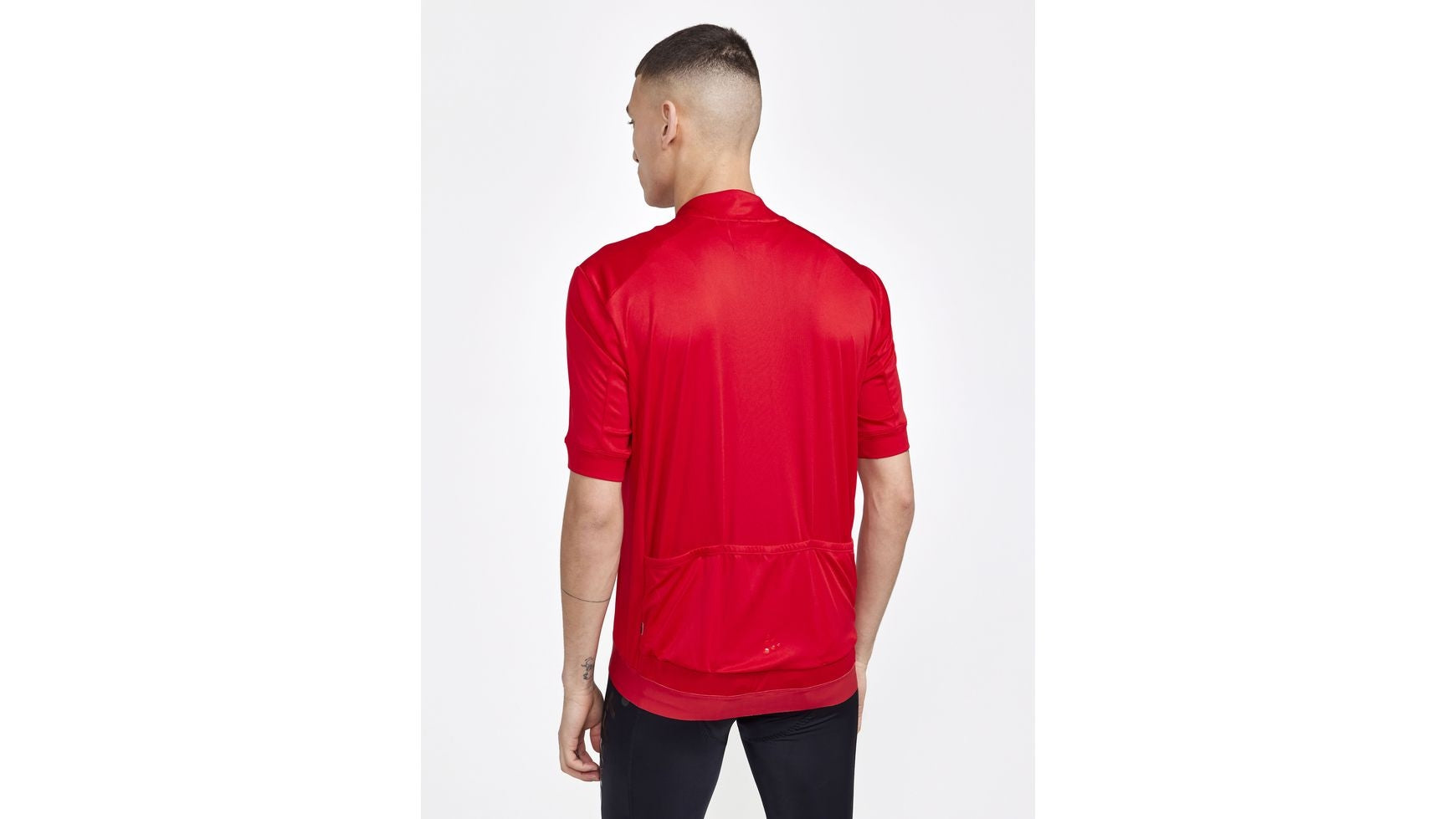 Craft CORE ESSENCE JERSEY REGULAR F image 7