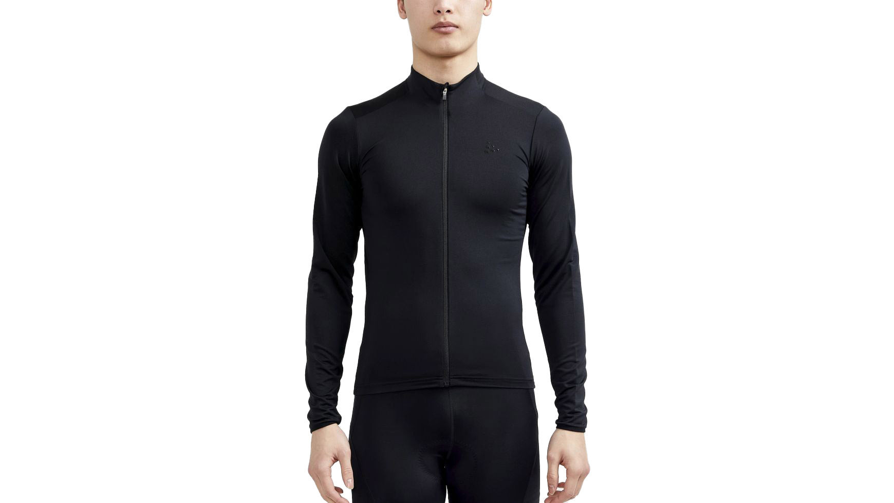 Craft Core Bike Essence LS Jersey M image 6