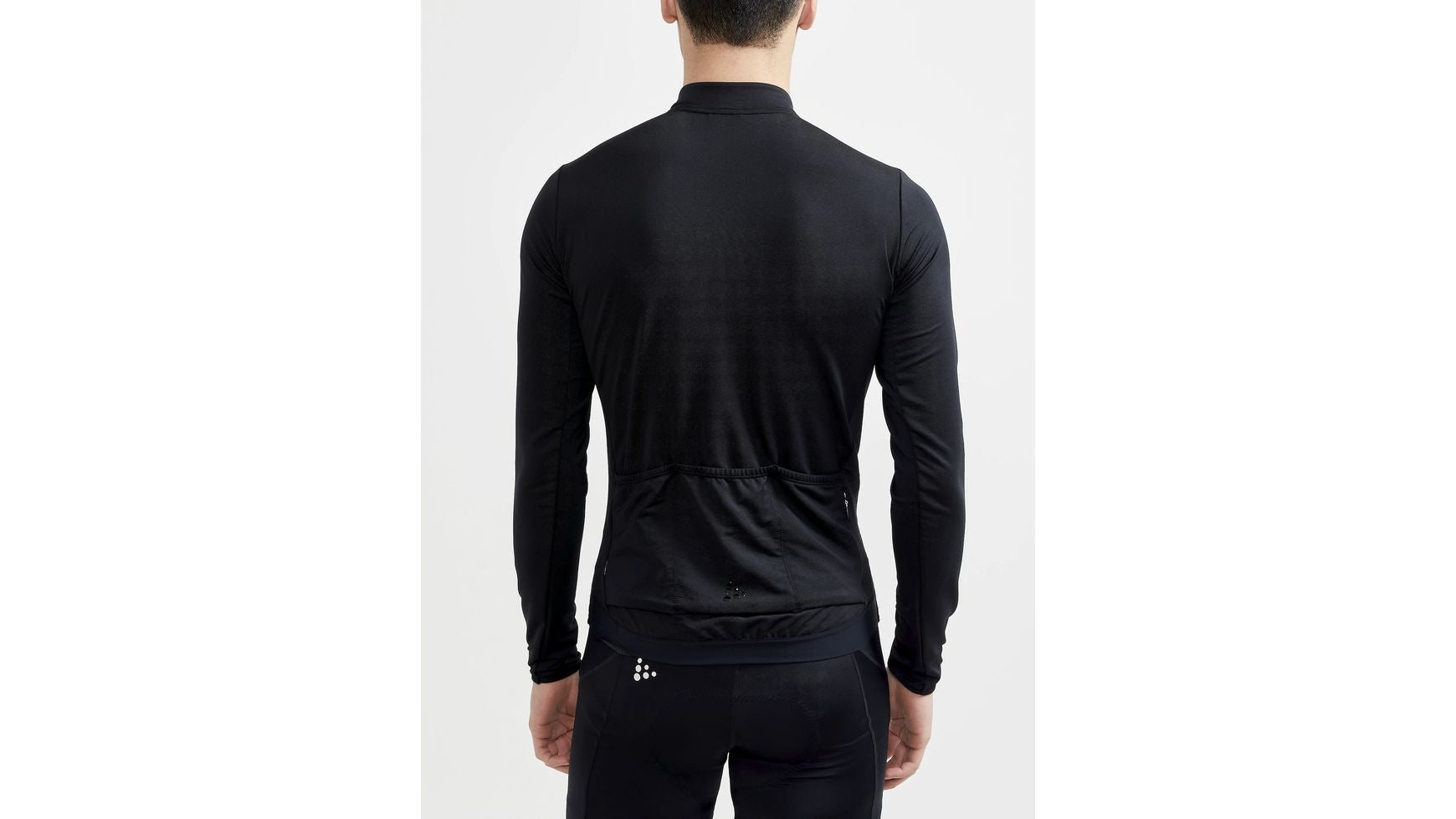 Craft Core Bike Essence LS Jersey M image 7