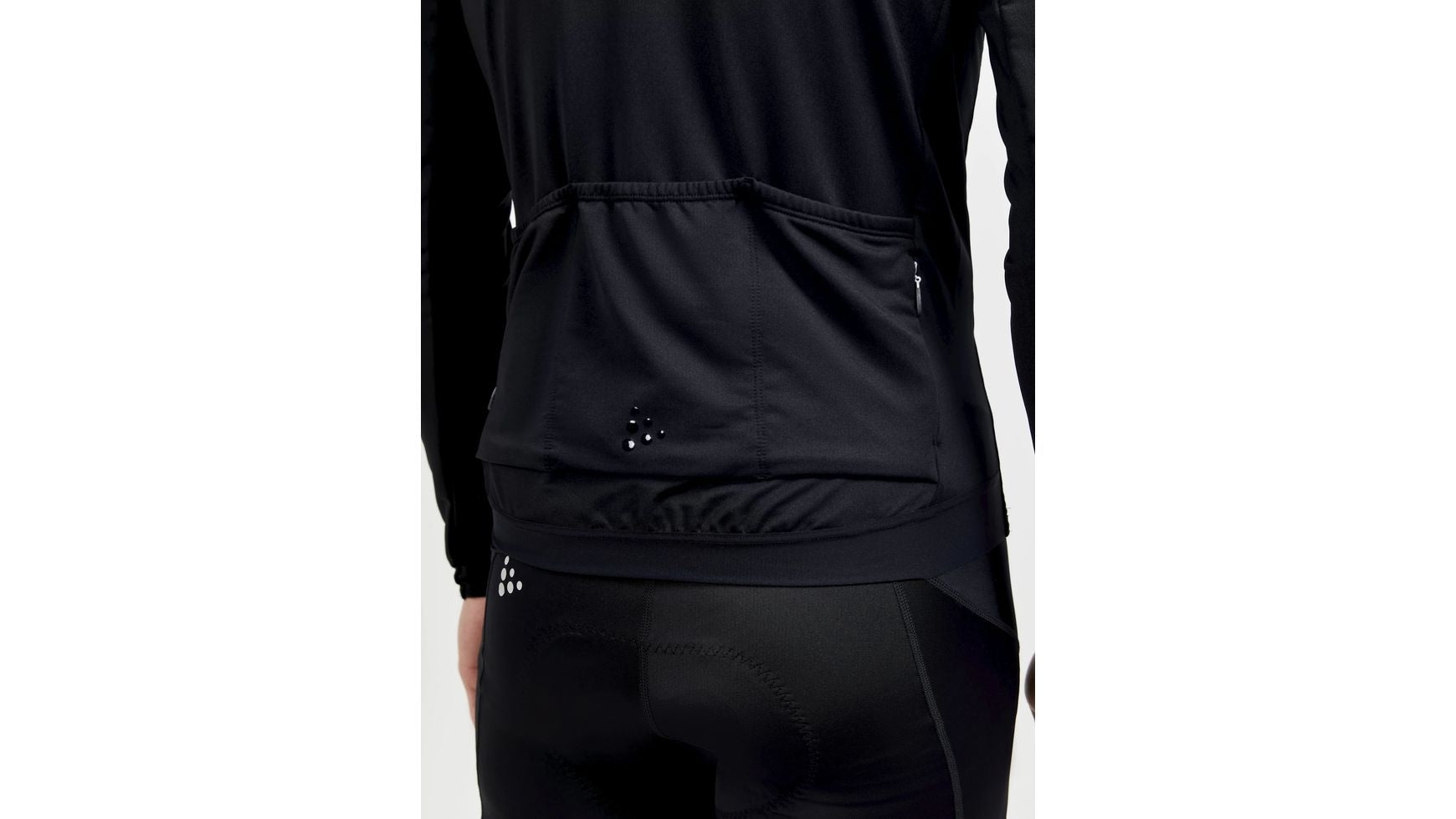 Craft Core Bike Essence LS Jersey M image 8