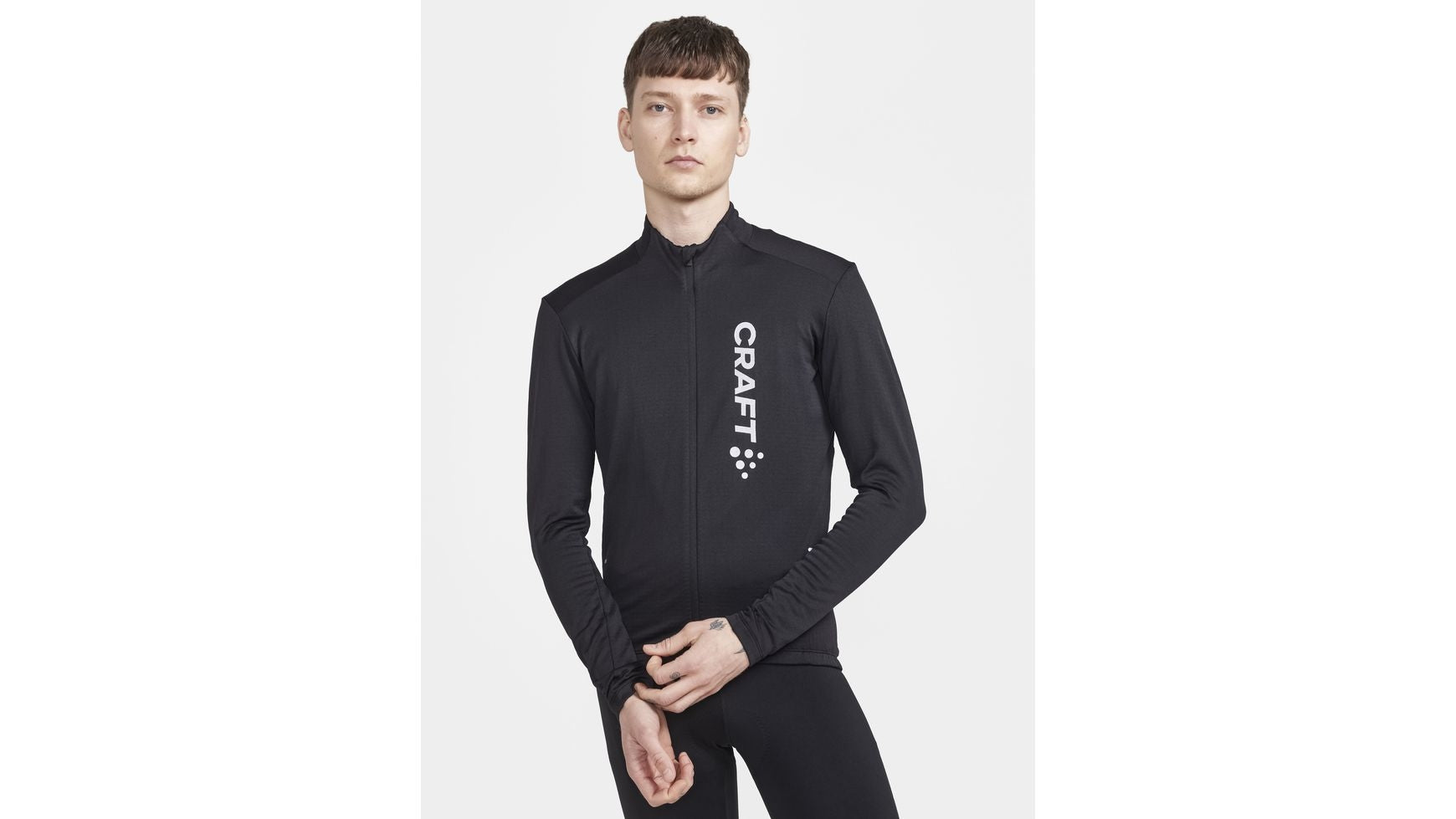 Craft Core Bike SubZ LS Jersey M image 4