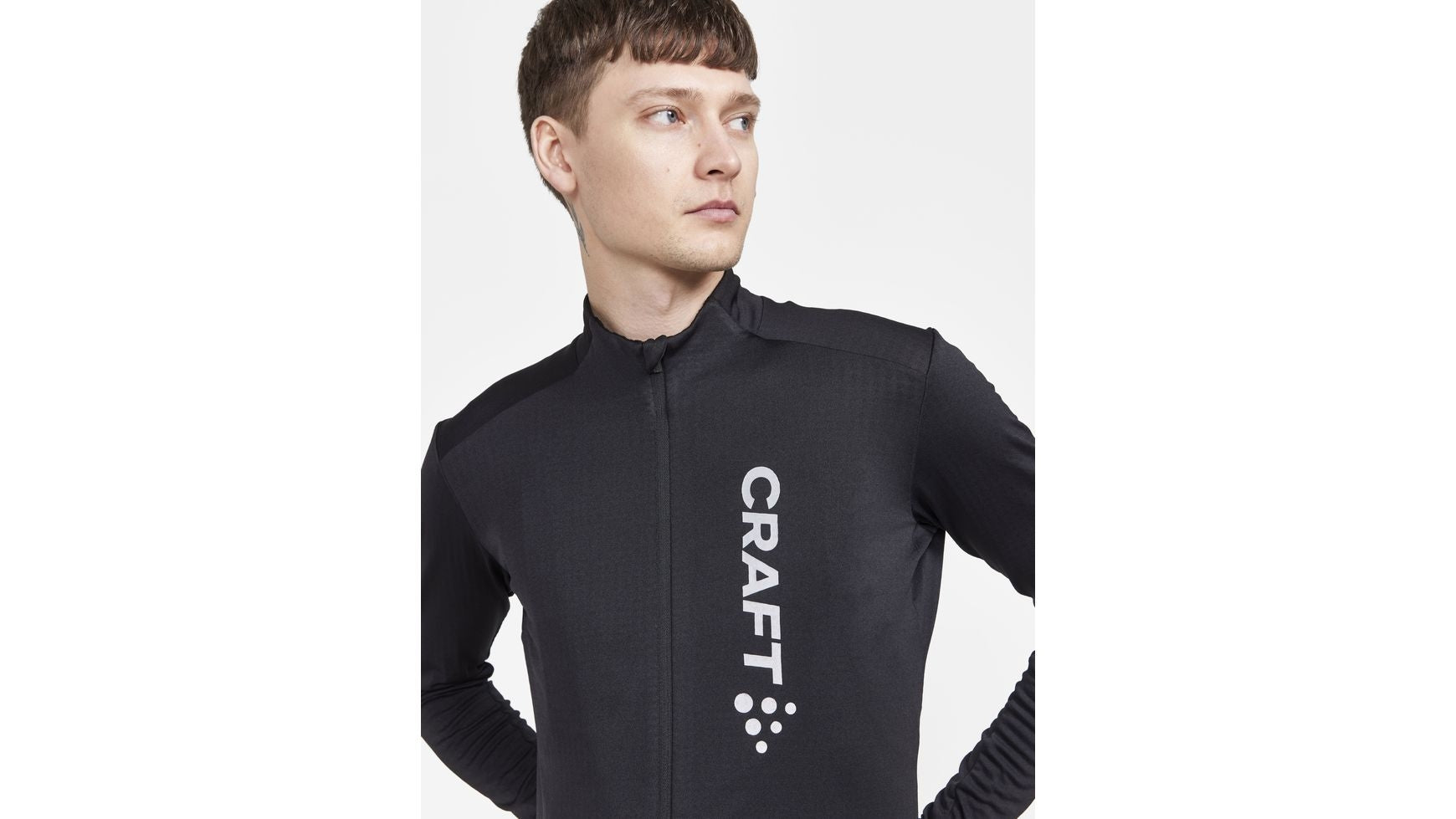 Craft Core Bike SubZ LS Jersey M image 5