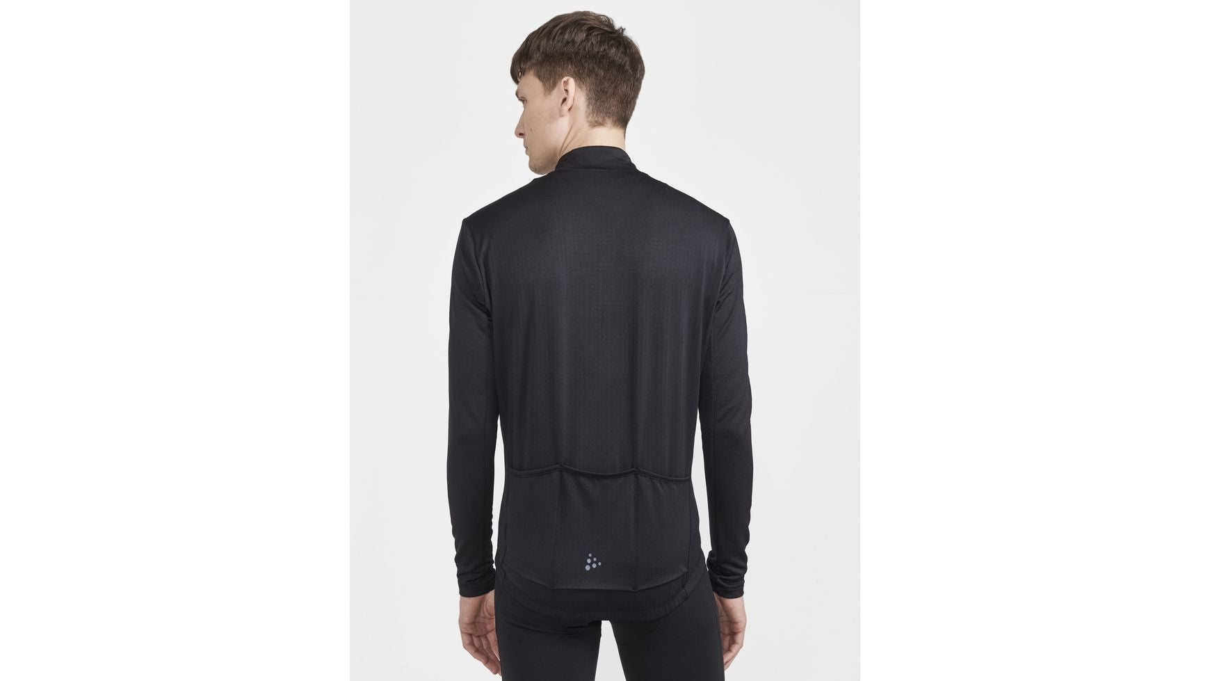 Craft Core Bike SubZ LS Jersey M image 6