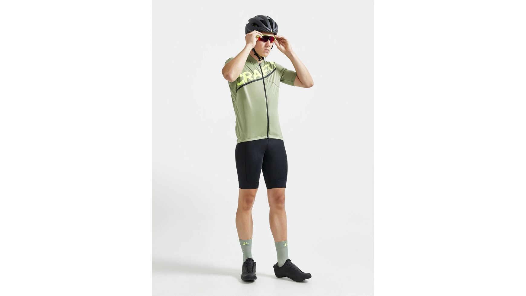 Craft Core Endur Shorts M image 4