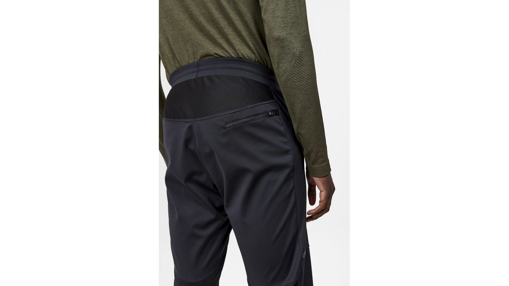Craft Core Nordic Training Pants M image 1