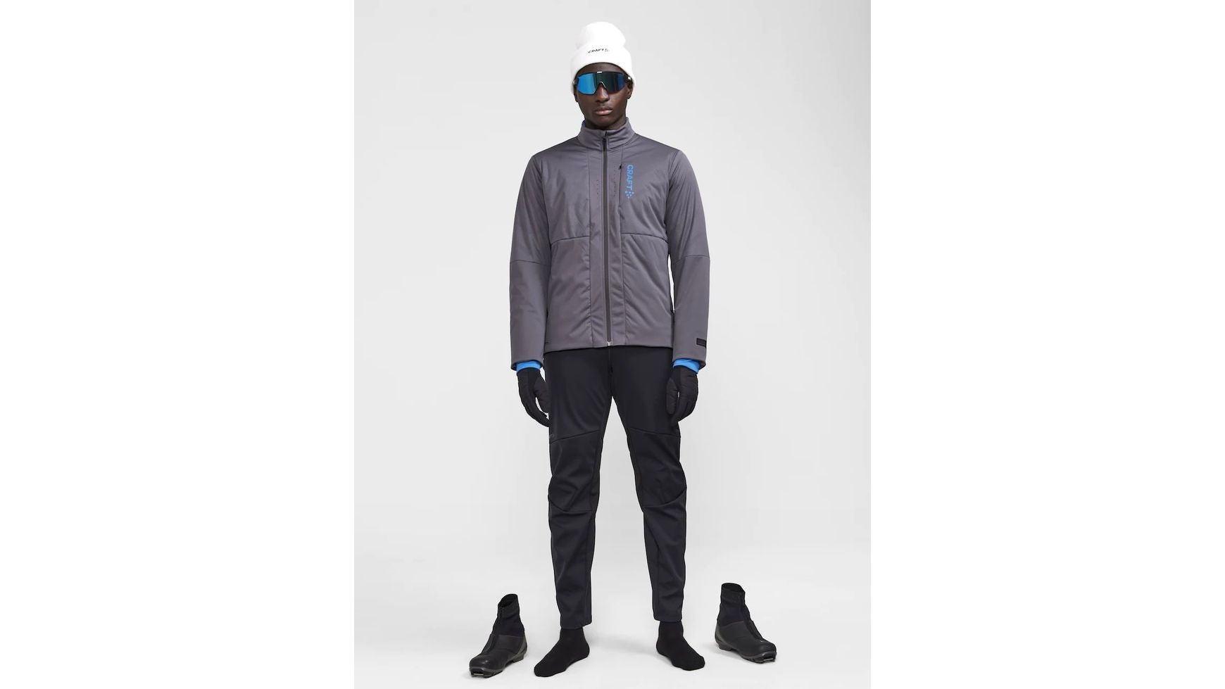 Craft Core Nordic Training Pants M image 3