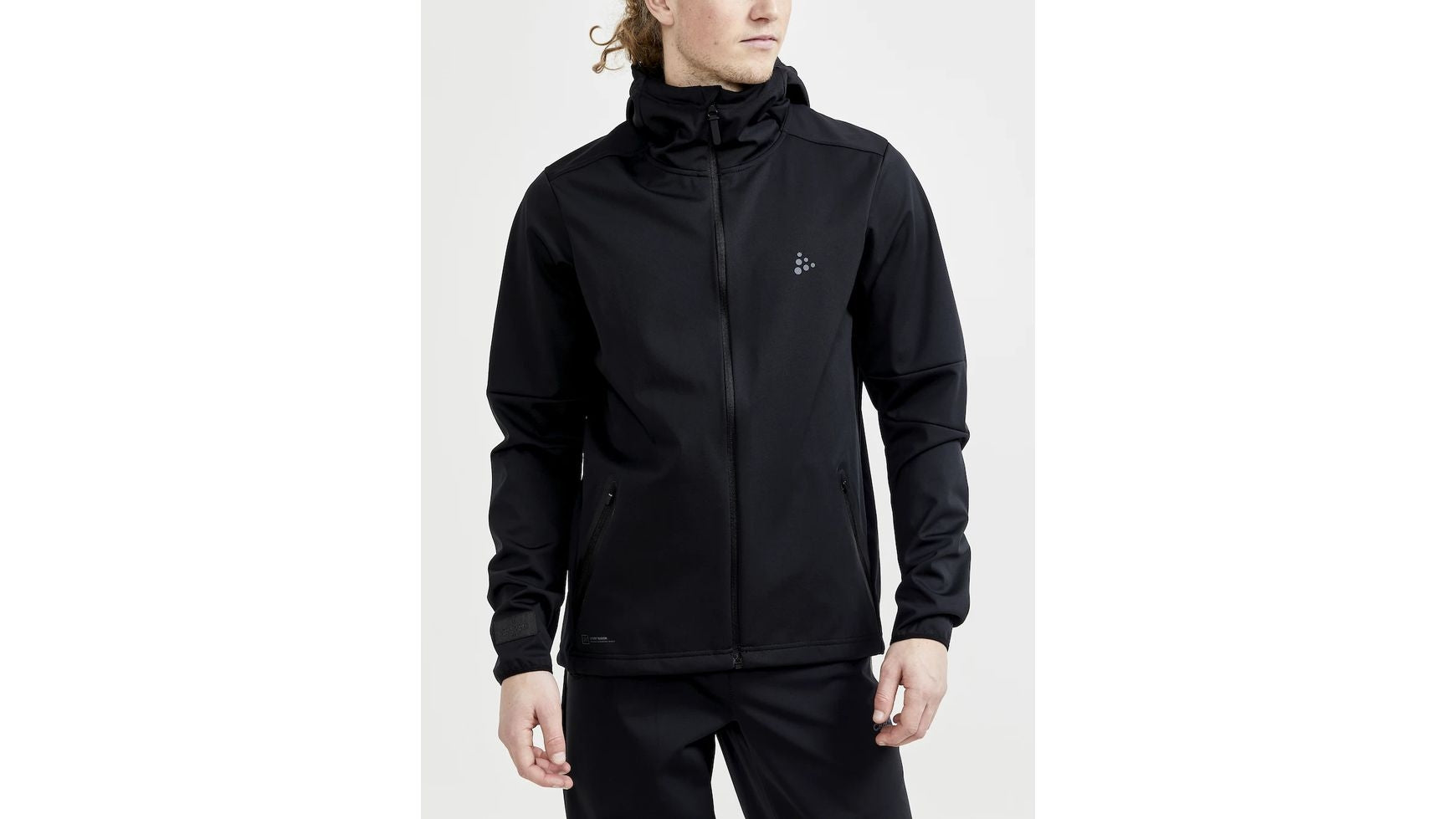 Craft Core Ride SubZ Jacket M image 1