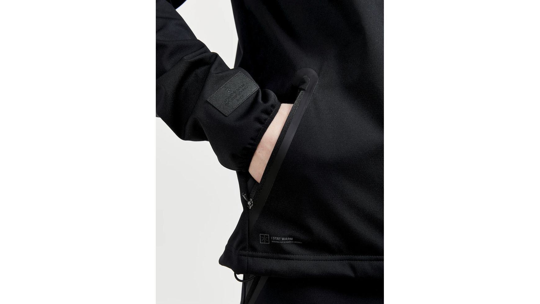 Craft Core Ride SubZ Jacket M image 2