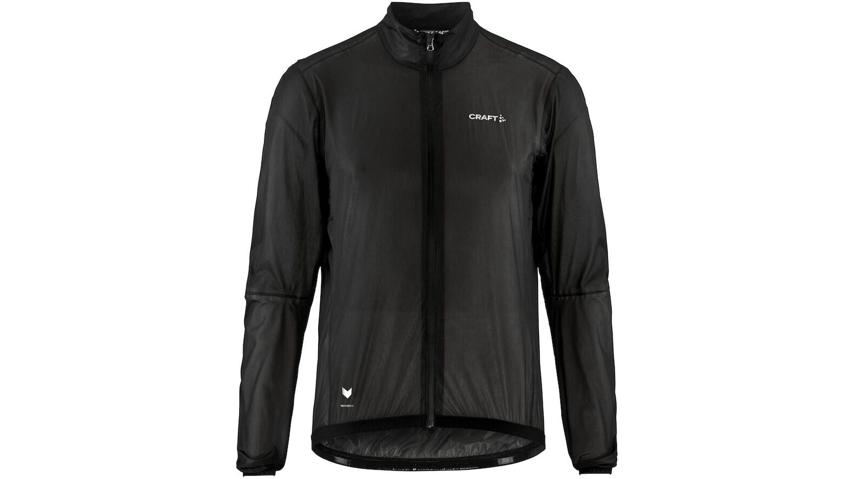 Craft PRO AEROLIGHT HYDRO JACKET M image 0