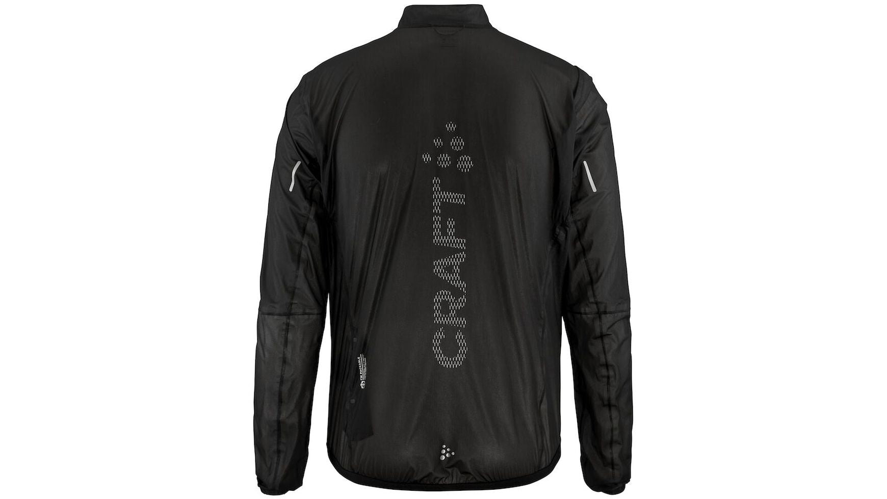 Craft PRO AEROLIGHT HYDRO JACKET M image 1