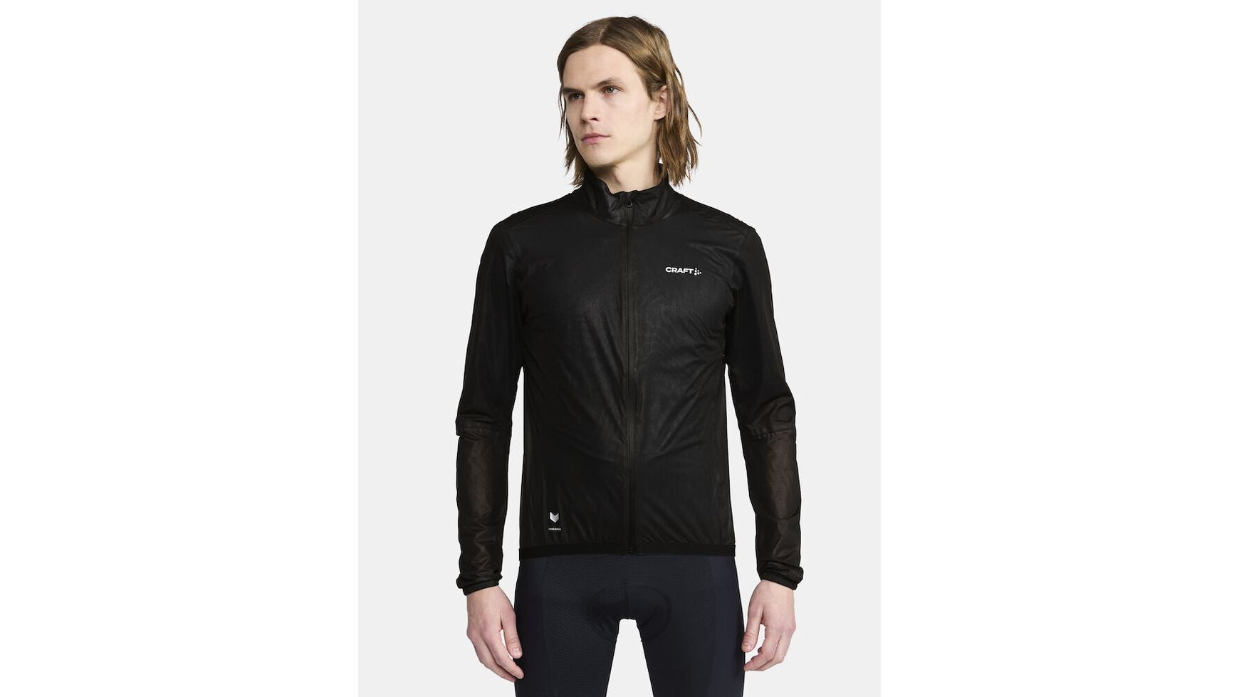 Craft PRO AEROLIGHT HYDRO JACKET M image 2