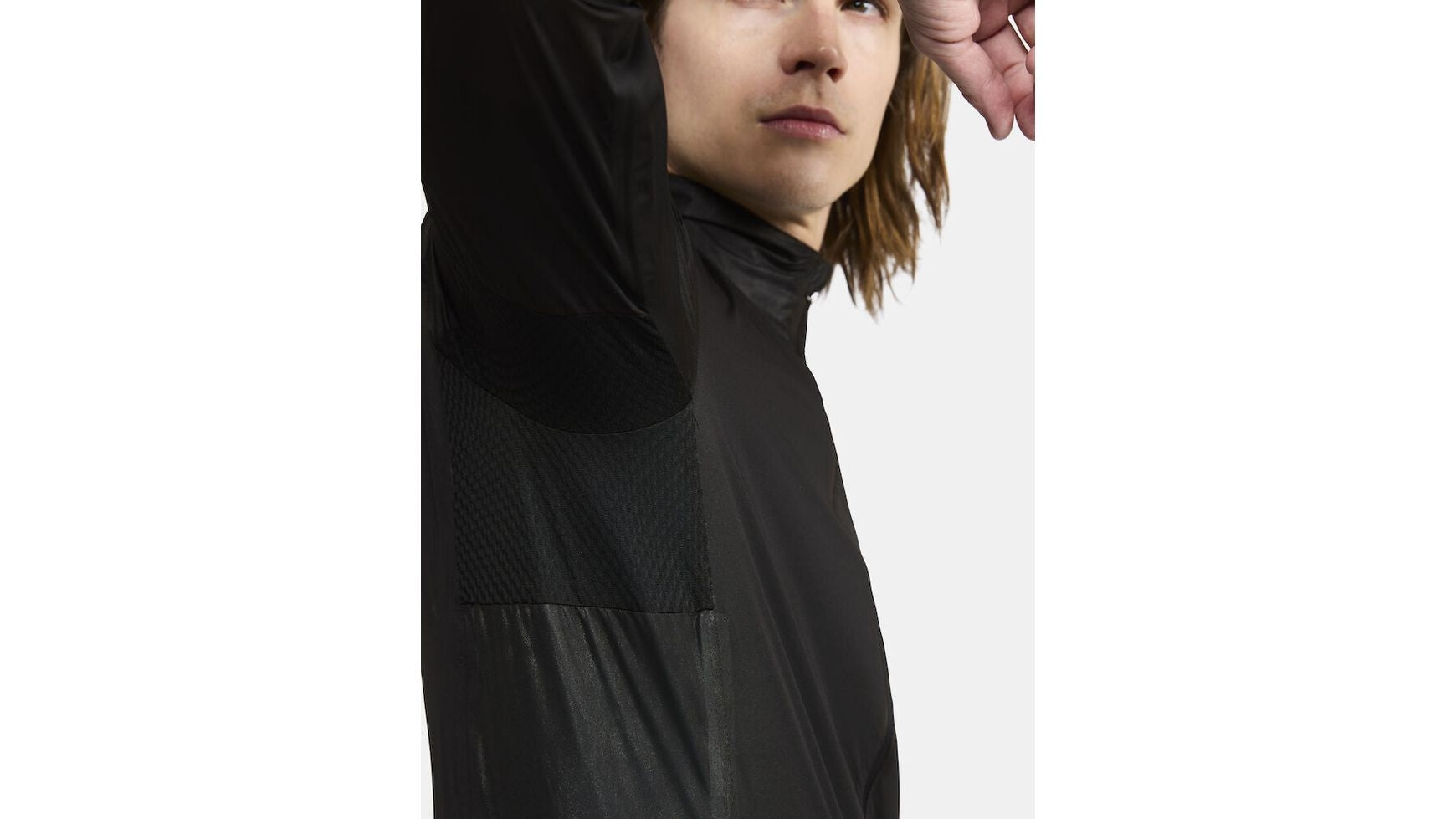 Craft PRO AEROLIGHT HYDRO JACKET M image 3