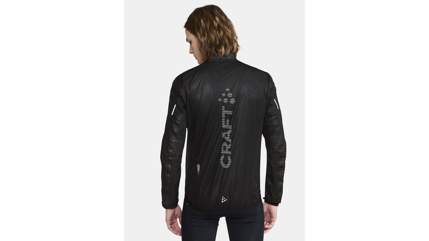 Craft PRO AEROLIGHT HYDRO JACKET M image 4