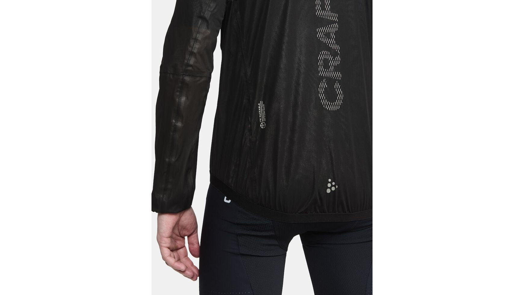 Craft PRO AEROLIGHT HYDRO JACKET M image 5