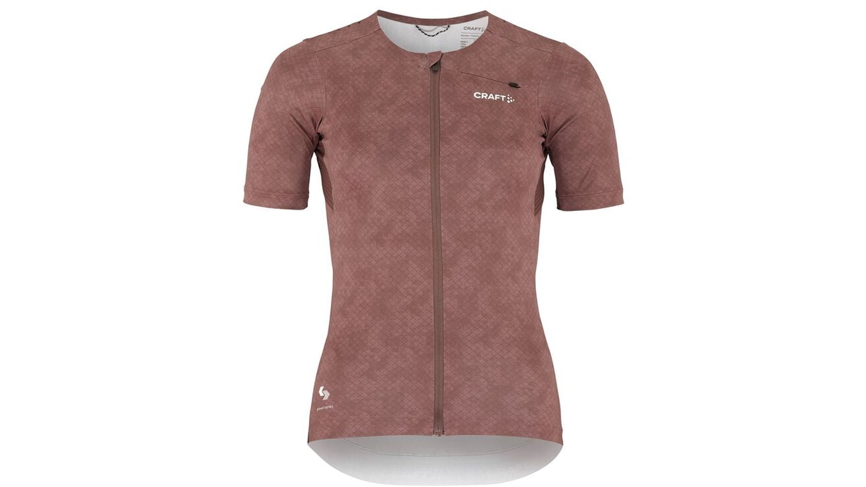 Craft PRO GRAVEL SS JERSEY W image 0