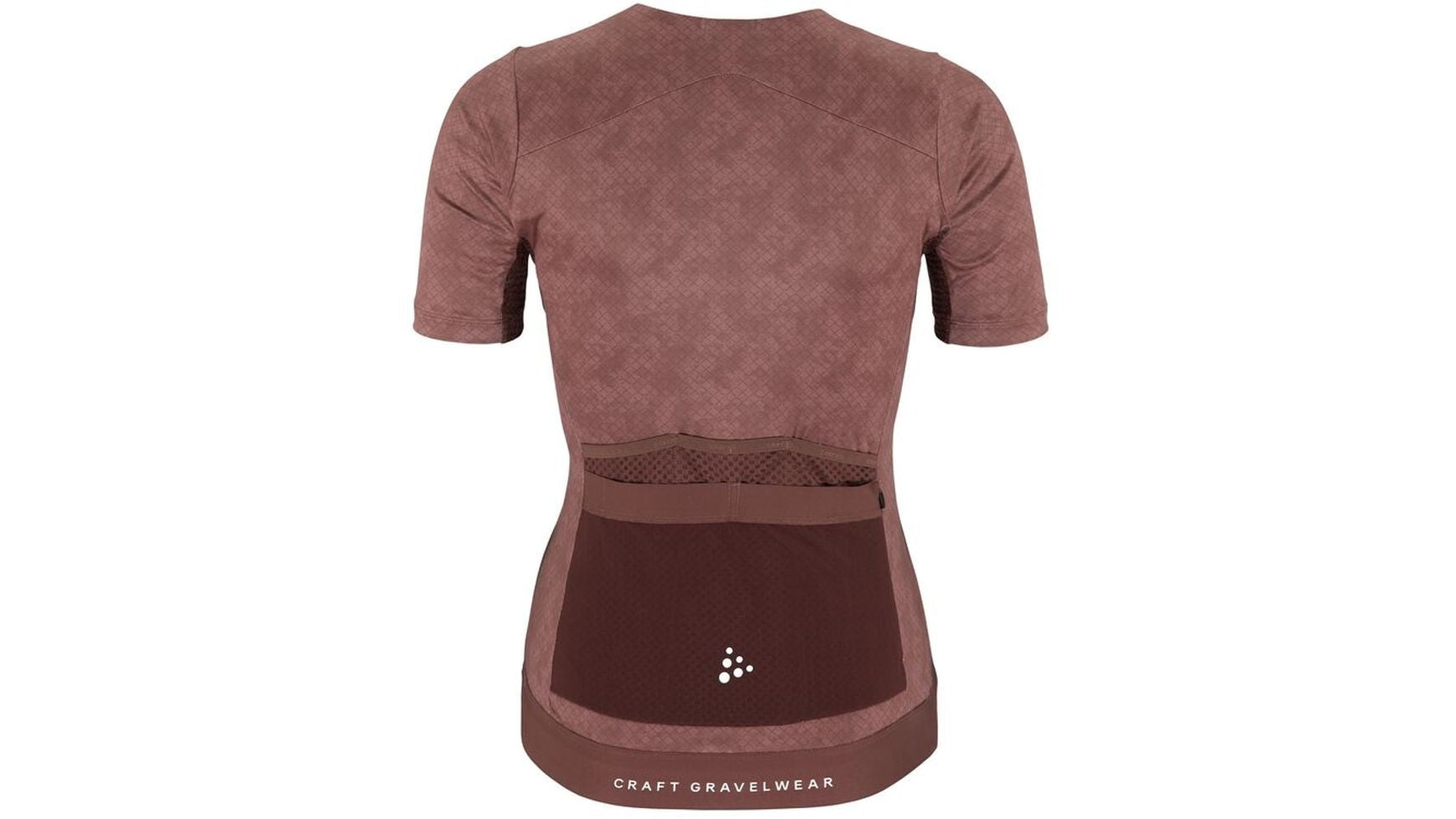 Craft PRO GRAVEL SS JERSEY W image 1