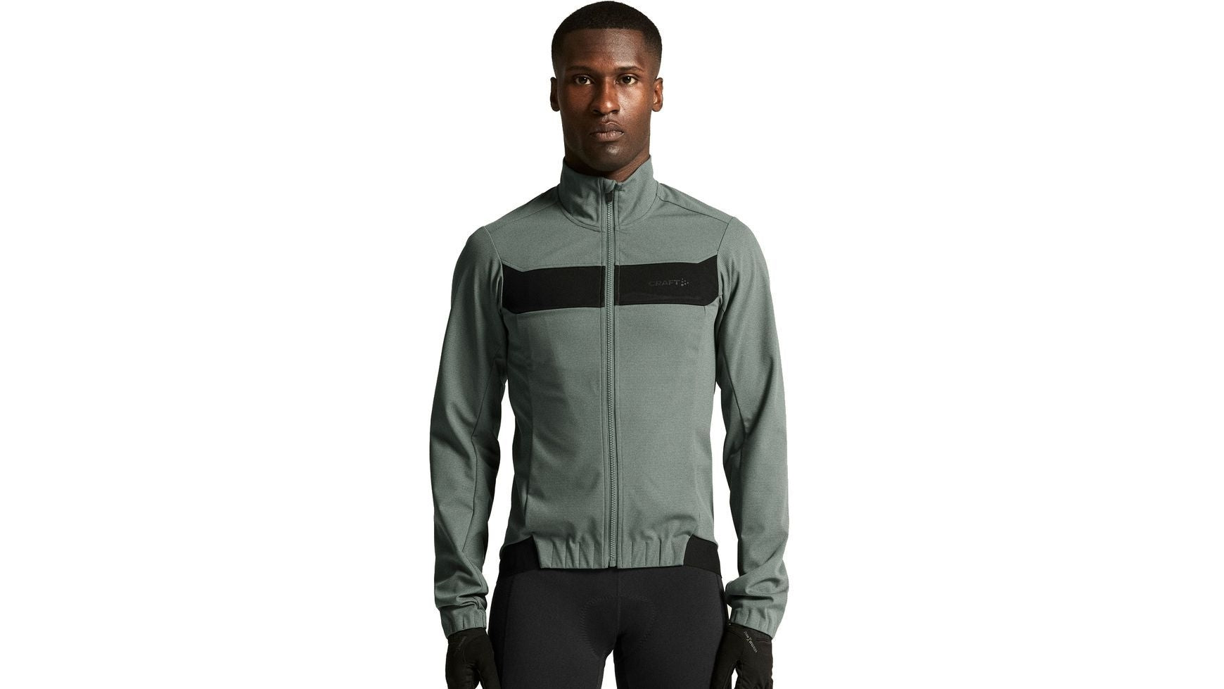 Craft ADV BIKE SUBZ JACKET 2 M image 0