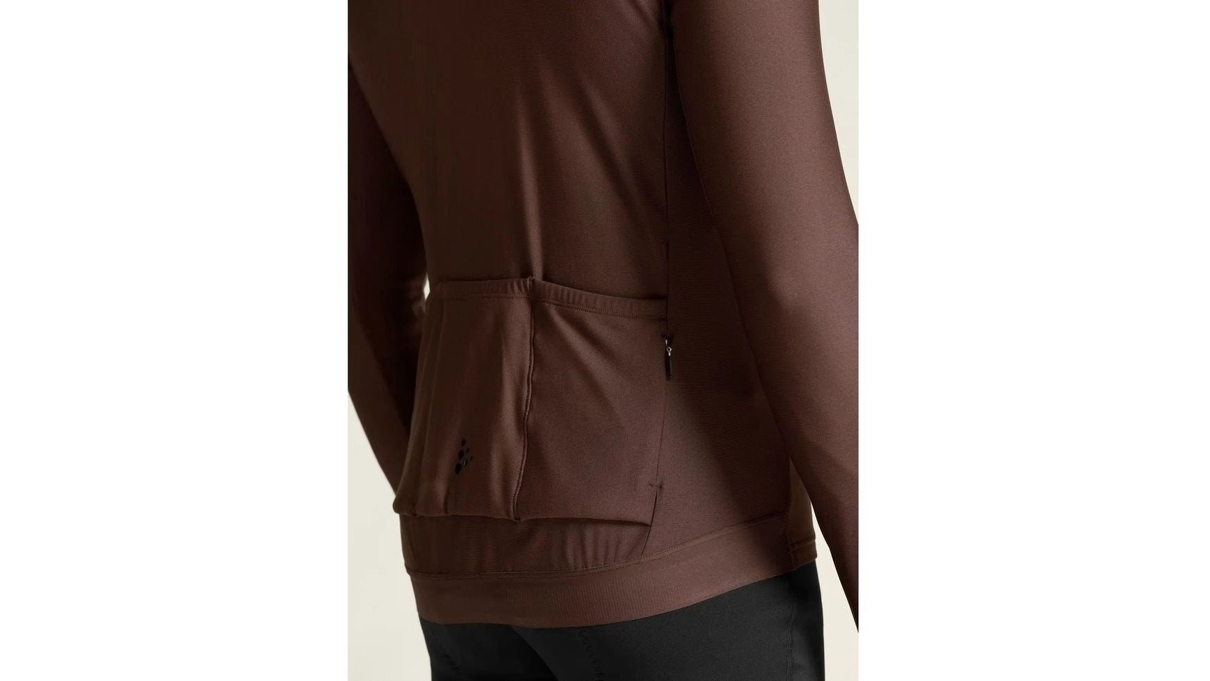 Craft Core Bike Essence LS Jersey M image 12