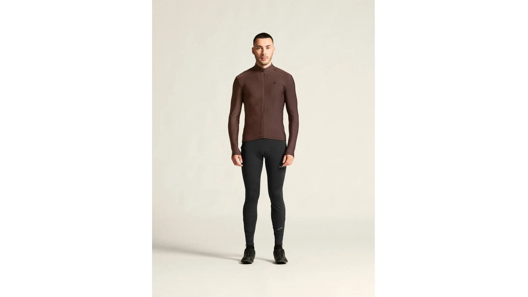 Craft Core Bike Essence LS Jersey M image 13