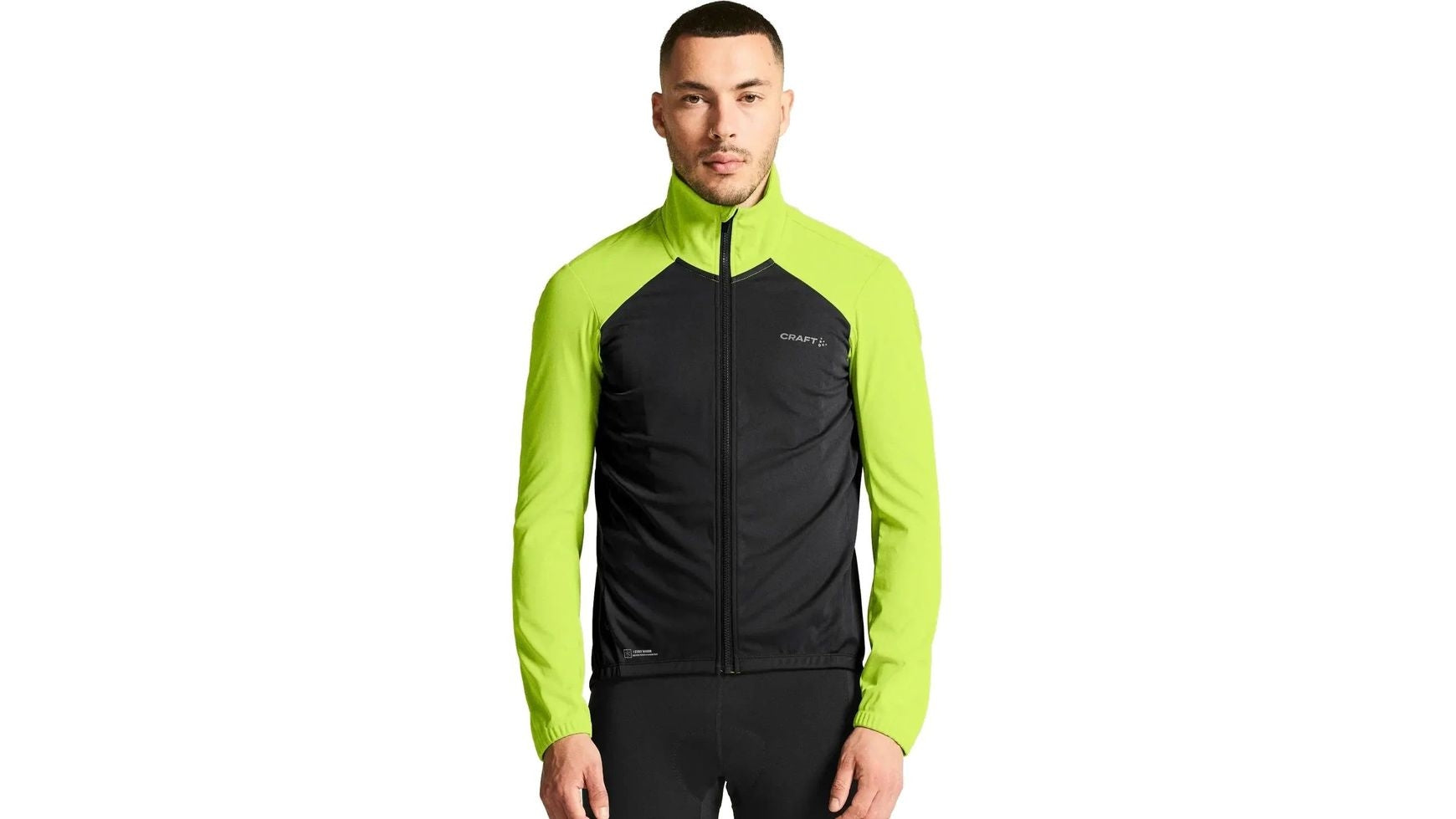 Craft Craft Core Bike Subz jacket 2 image 0