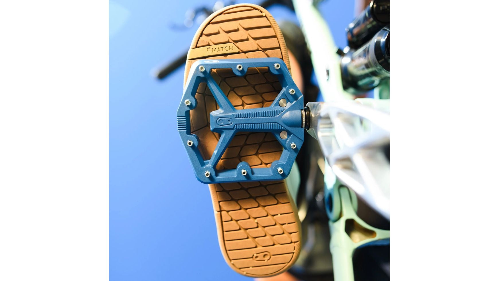 Crankbrothers Stamp 1 Gen2 Large image 3