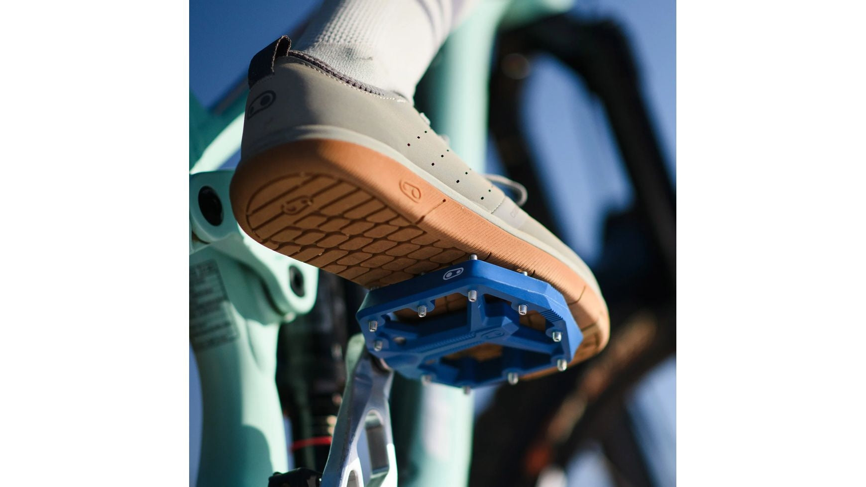 Crankbrothers Stamp 1 Gen2 Small image 2