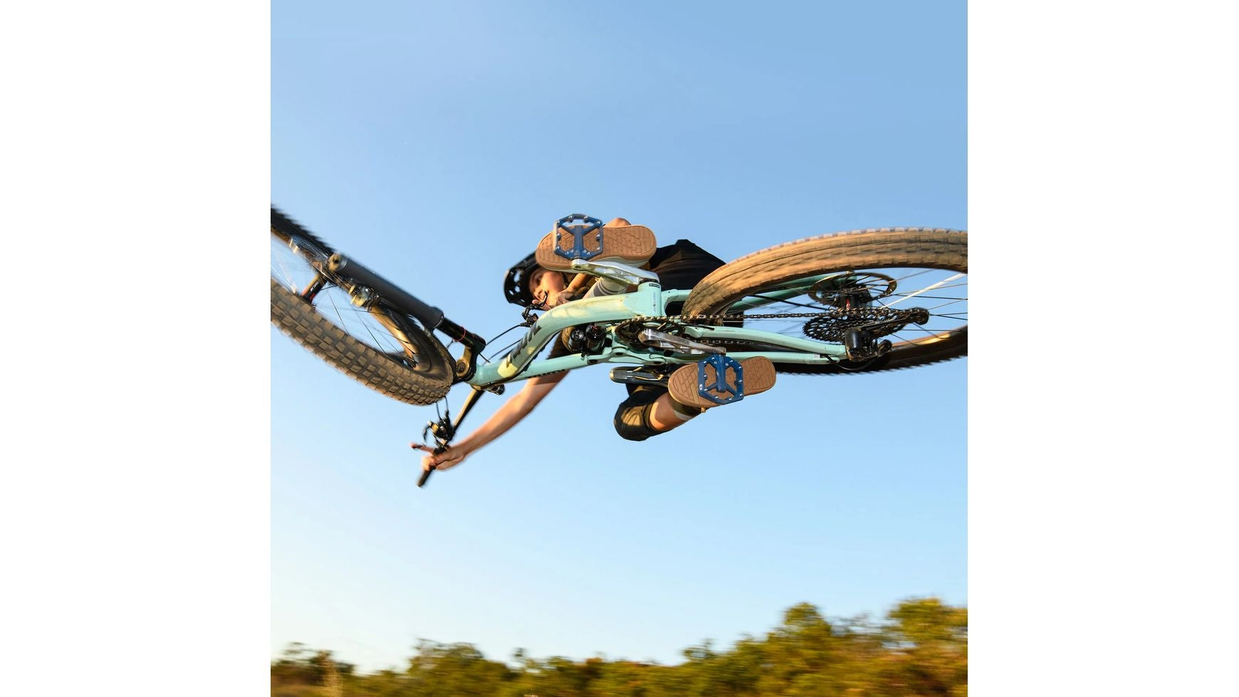 Crankbrothers Stamp 1 Gen2 Small image 3