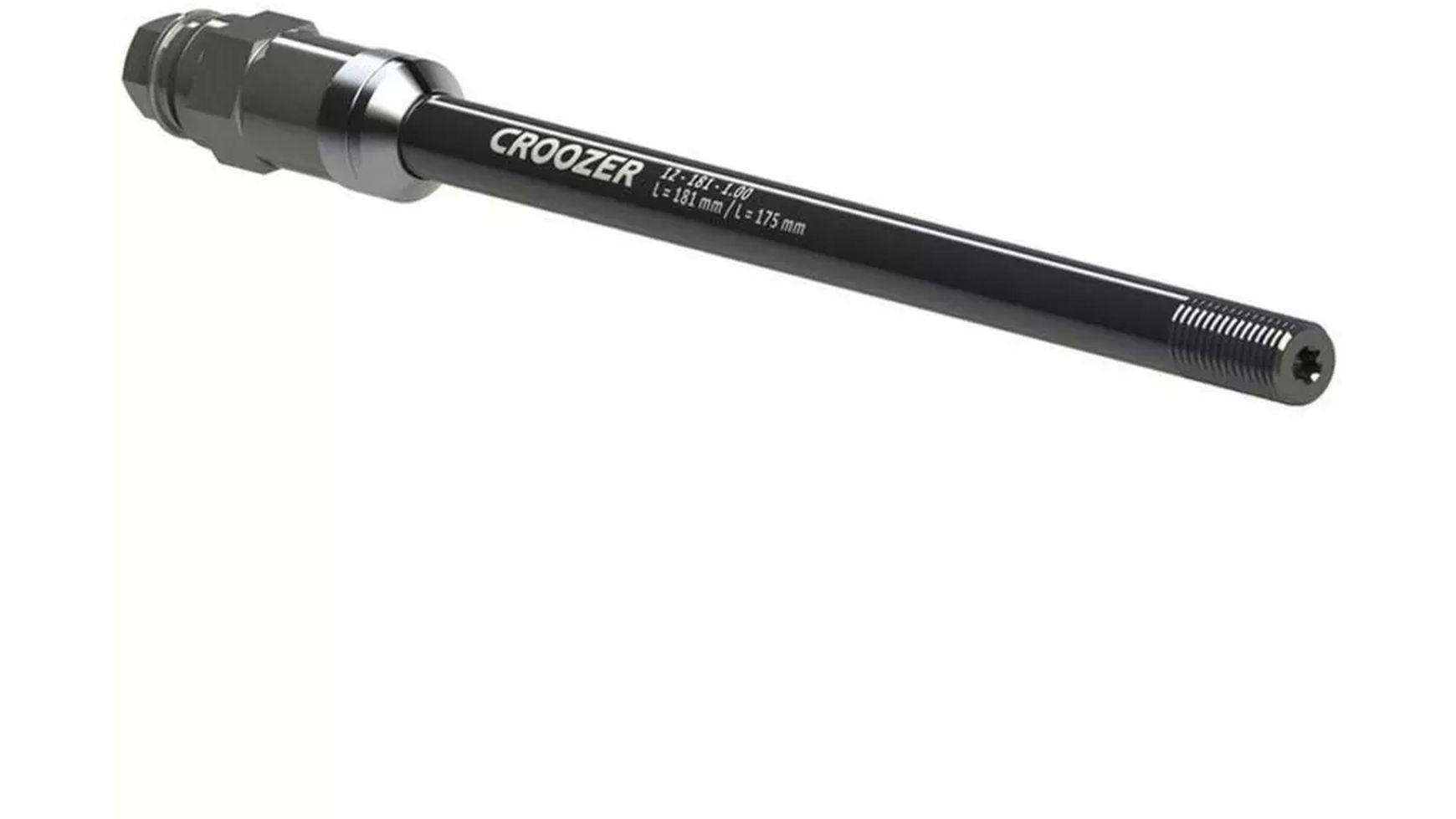 Croozer Achskupplung 12-181-1.00 XL image 0