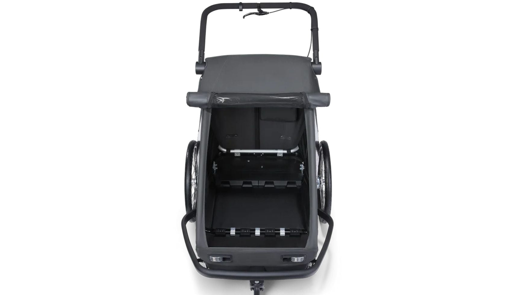 Croozer Kid YUUNA 2 Kinderanhänger image 5