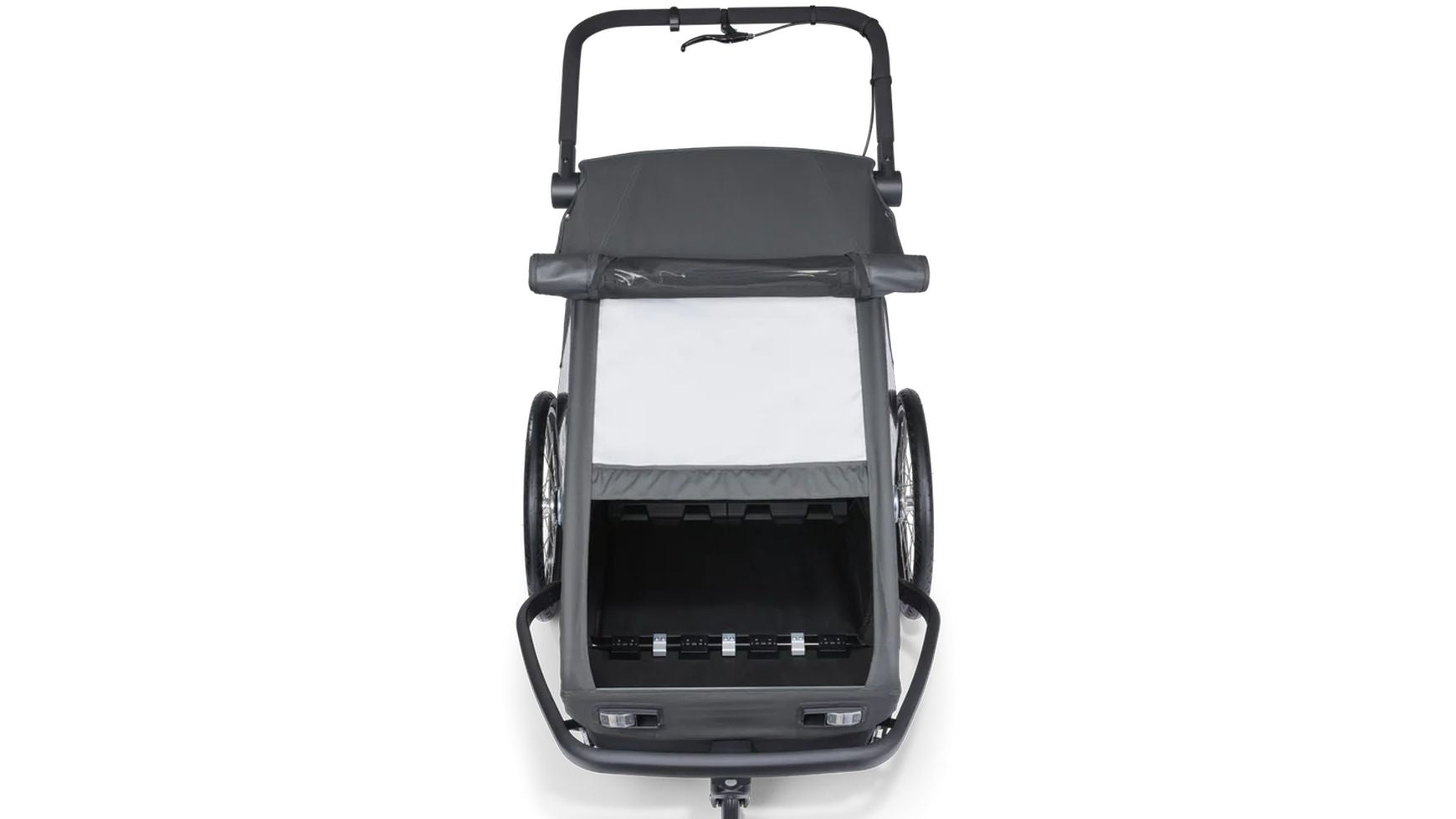 Croozer Kid YUUNA 2 Kinderanhänger image 6