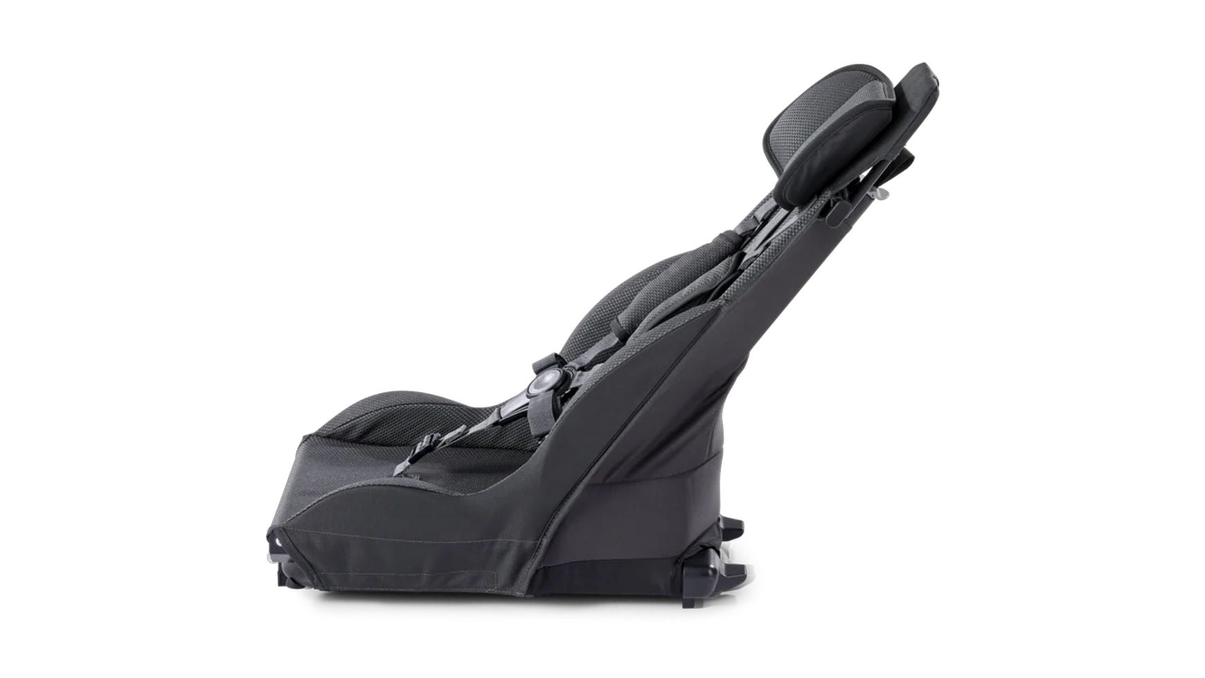 Croozer Kid YUUNA 2 Sitz image 3